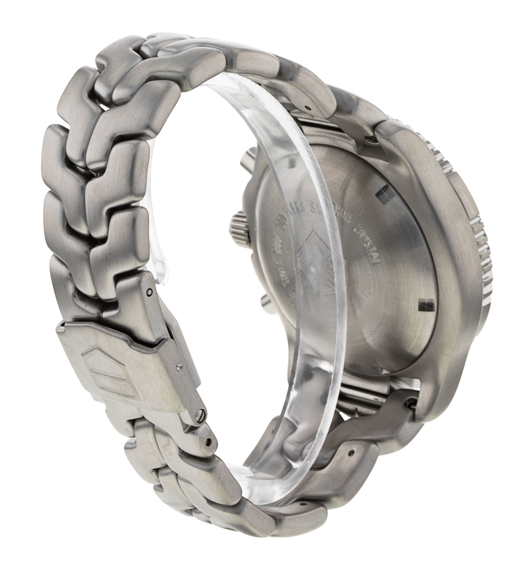 Tag Heuer Link CT2113.BA0550 Thumbnail 3