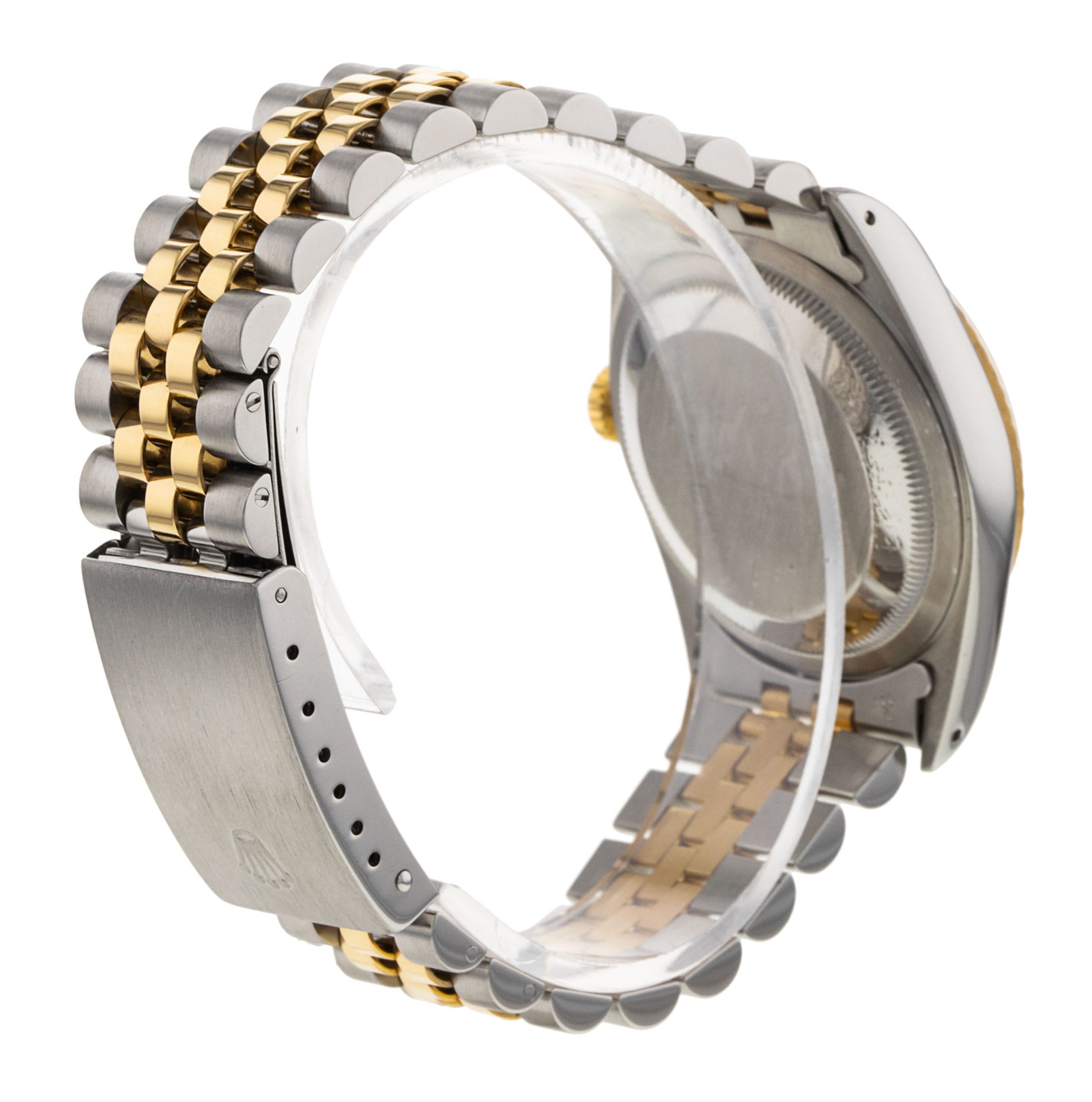 Rolex Datejust 16233 Thumbnail 3