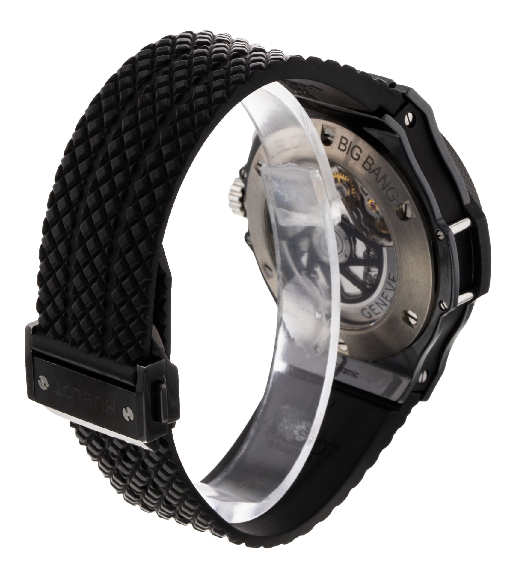 Hublot Big Bang 301.CX.130.RX Thumbnail 3