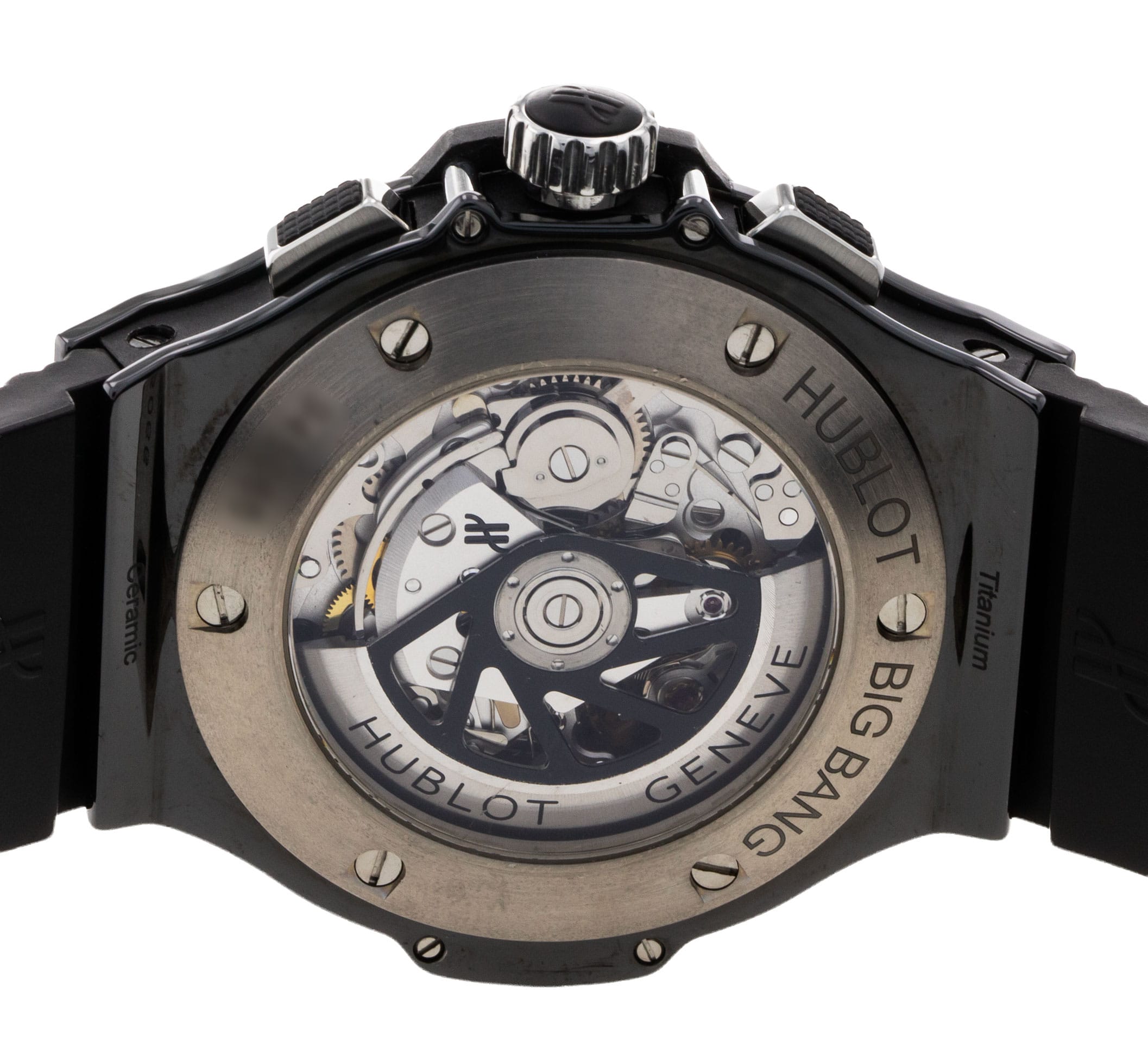 Hublot Big Bang 301.CX.130.RX Thumbnail 4