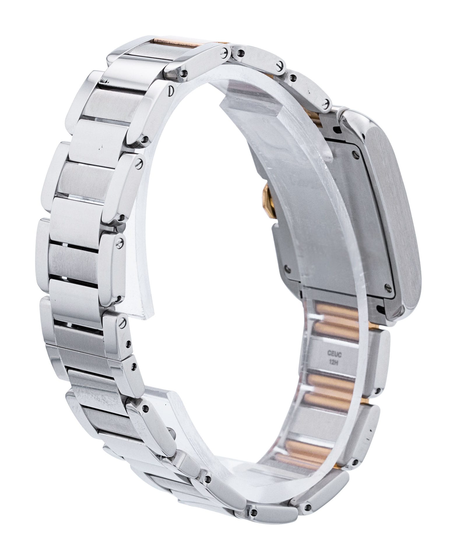 Cartier Tank Anglaise W5310043 Thumbnail 3