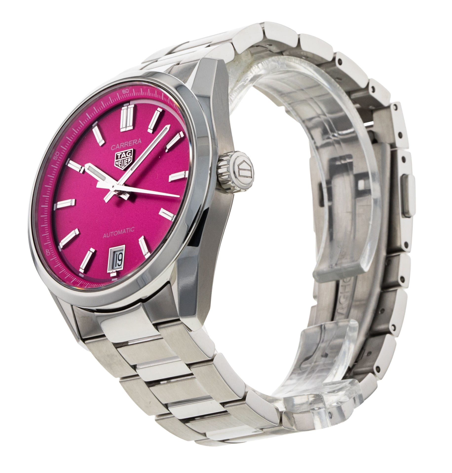 Tag Heuer Carrera WBN2313.BA0001 Thumbnail 2