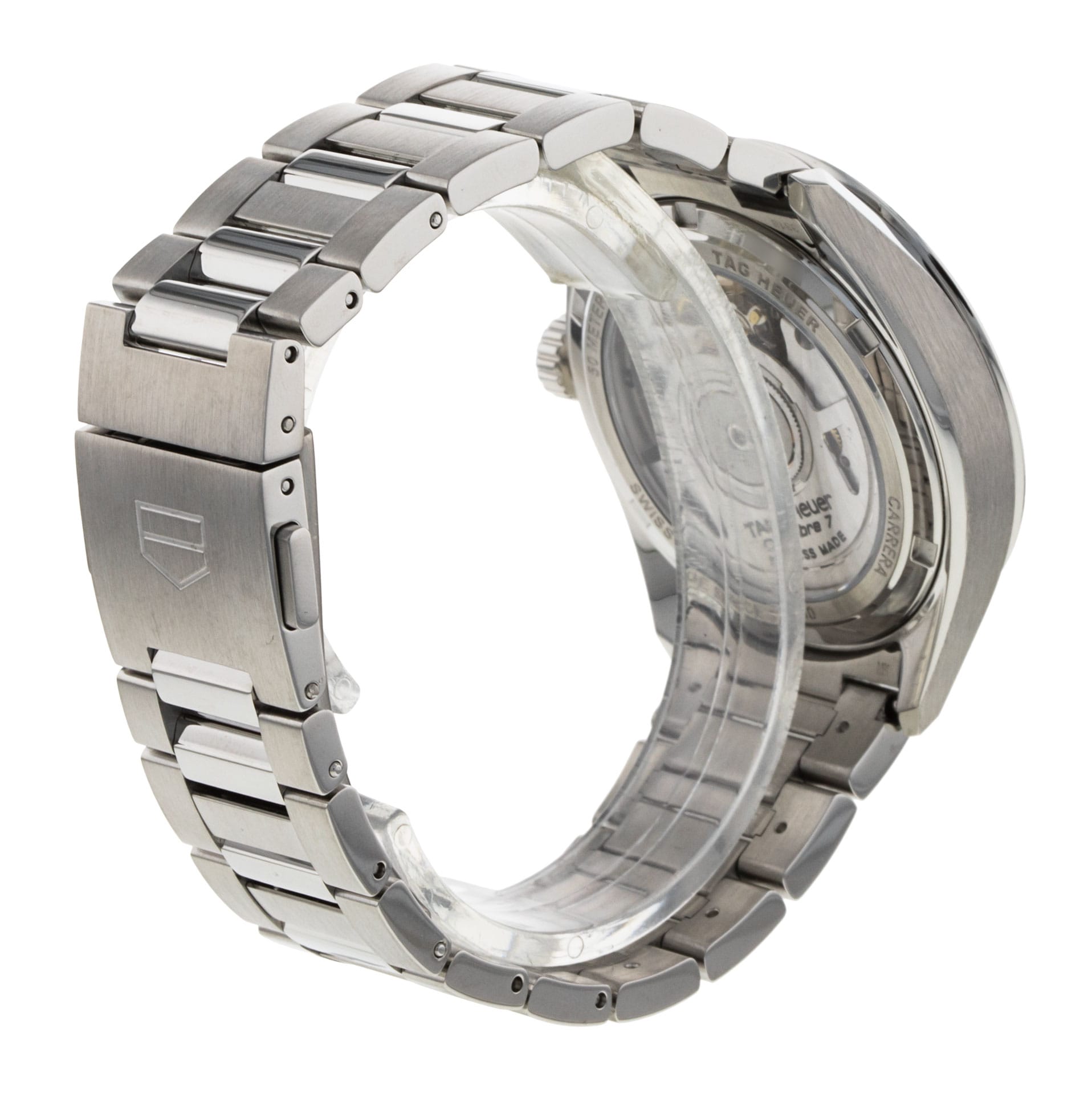 Tag Heuer Carrera WBN2313.BA0001 Thumbnail 3