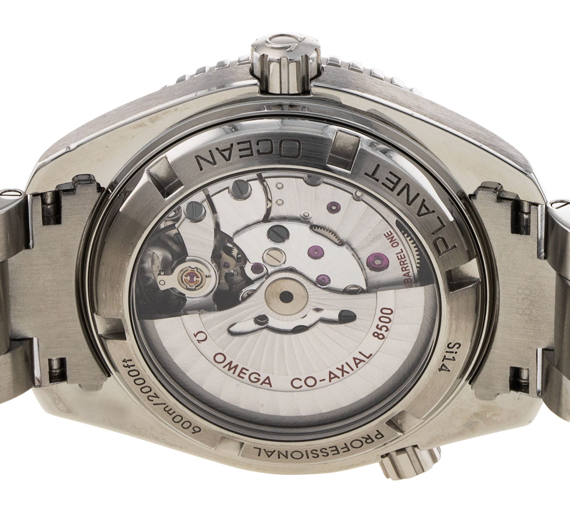 Omega Planet Ocean 232.30.42.21.01.001 Thumbnail 4