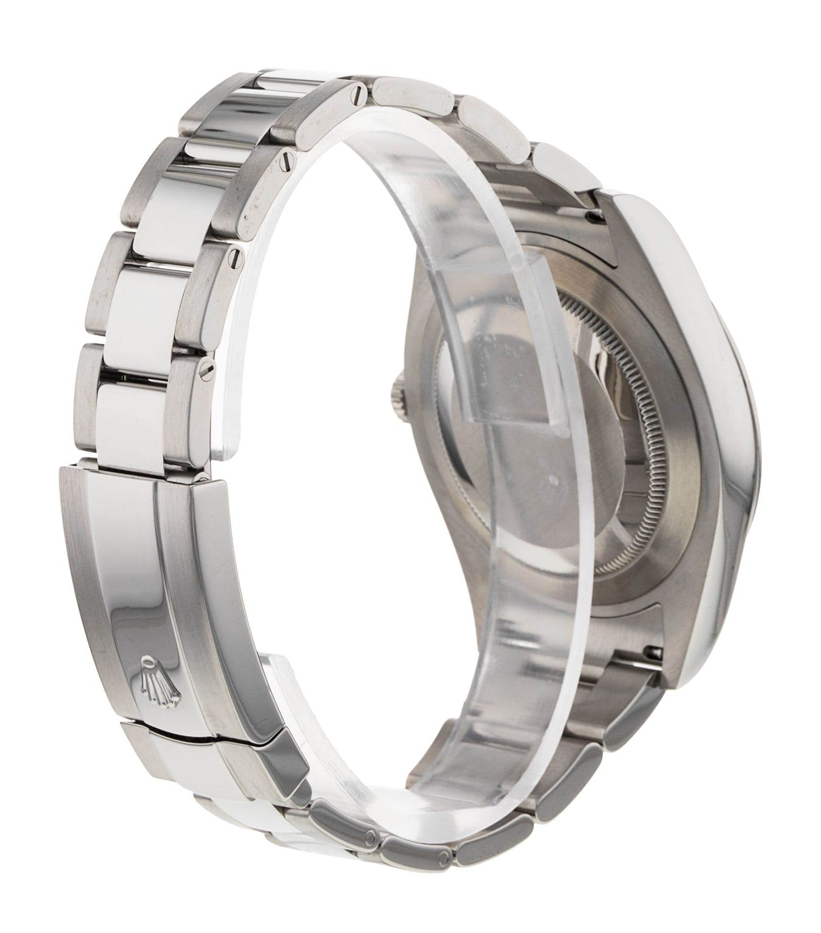 Rolex Datejust II 116300 Thumbnail 3