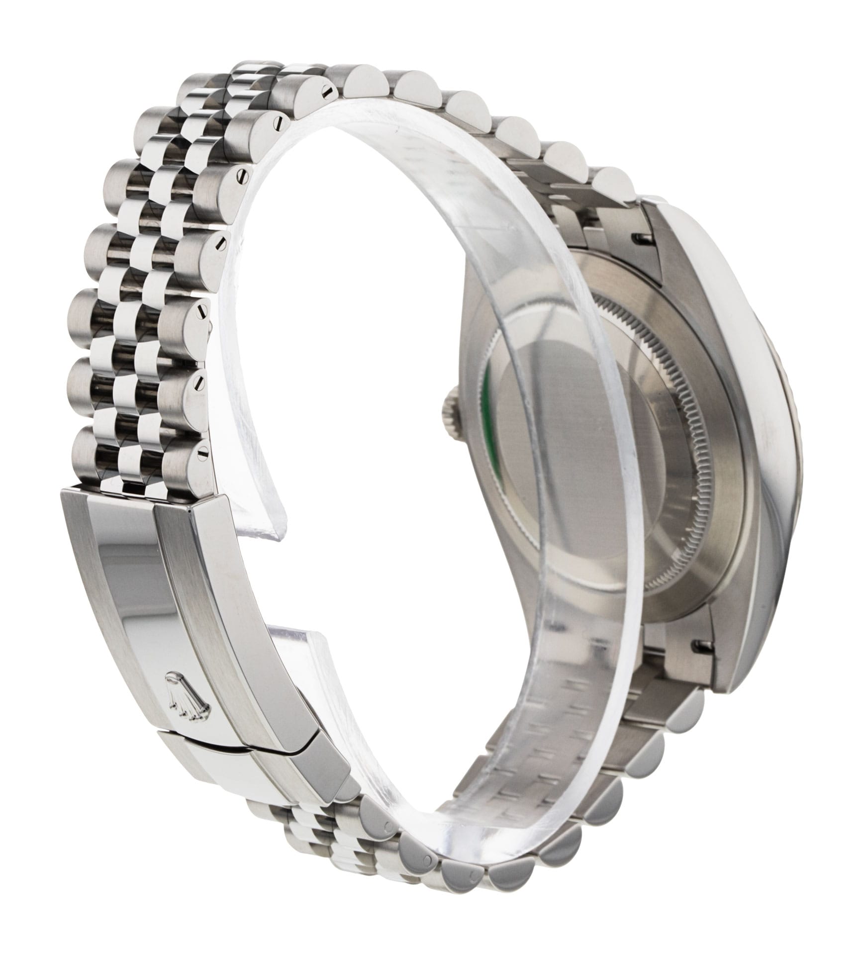 Rolex Datejust 41 126334 Thumbnail 3