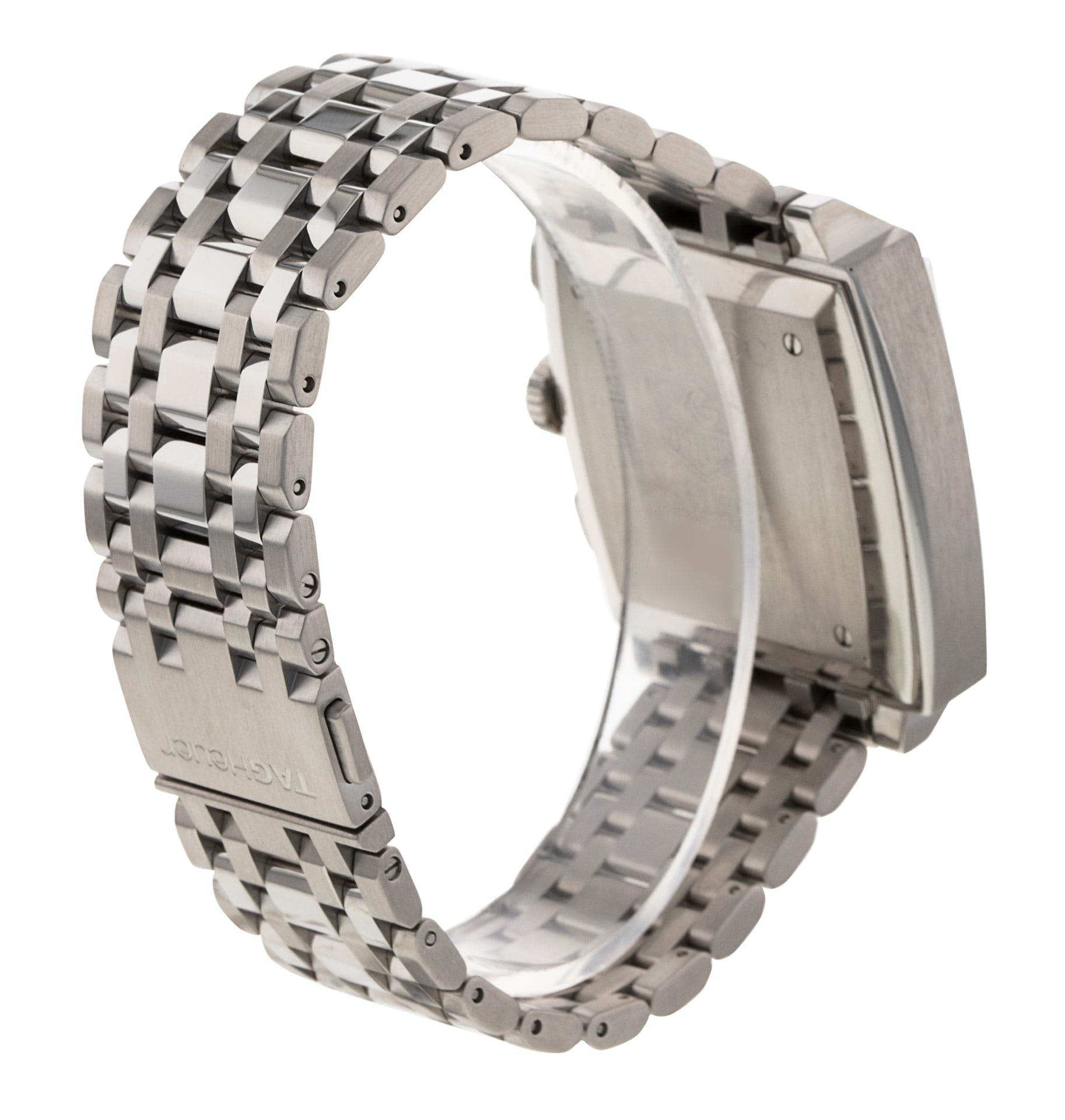 Tag Heuer Monaco CW2113.BA0780 Thumbnail 3