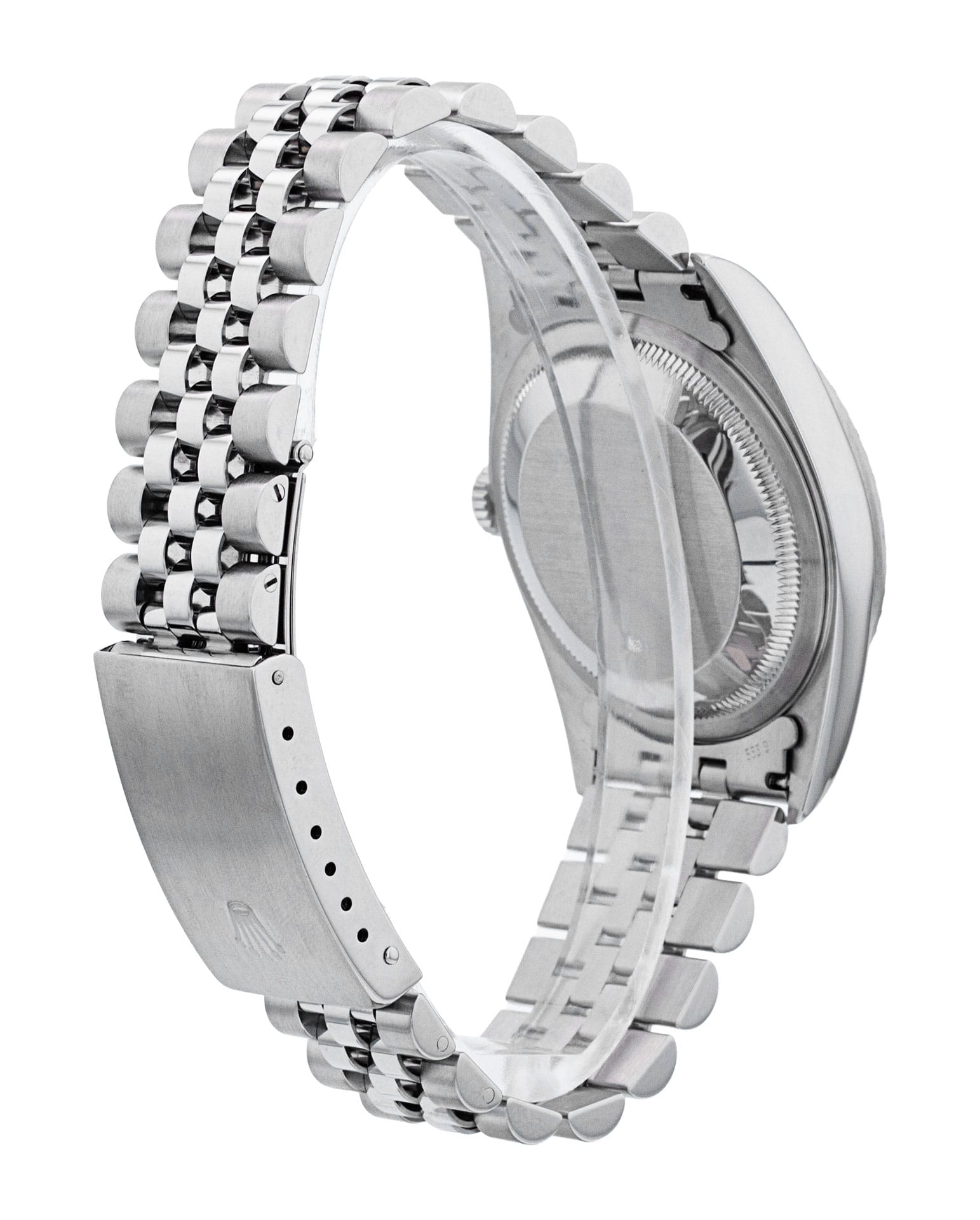 Rolex Datejust 16220 Thumbnail 3