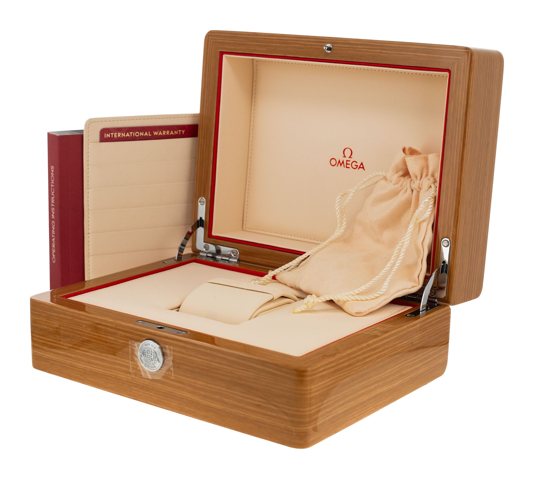 Omega Aqua Terra 150m Gents 231.13.39.21.02.001 Thumbnail 5