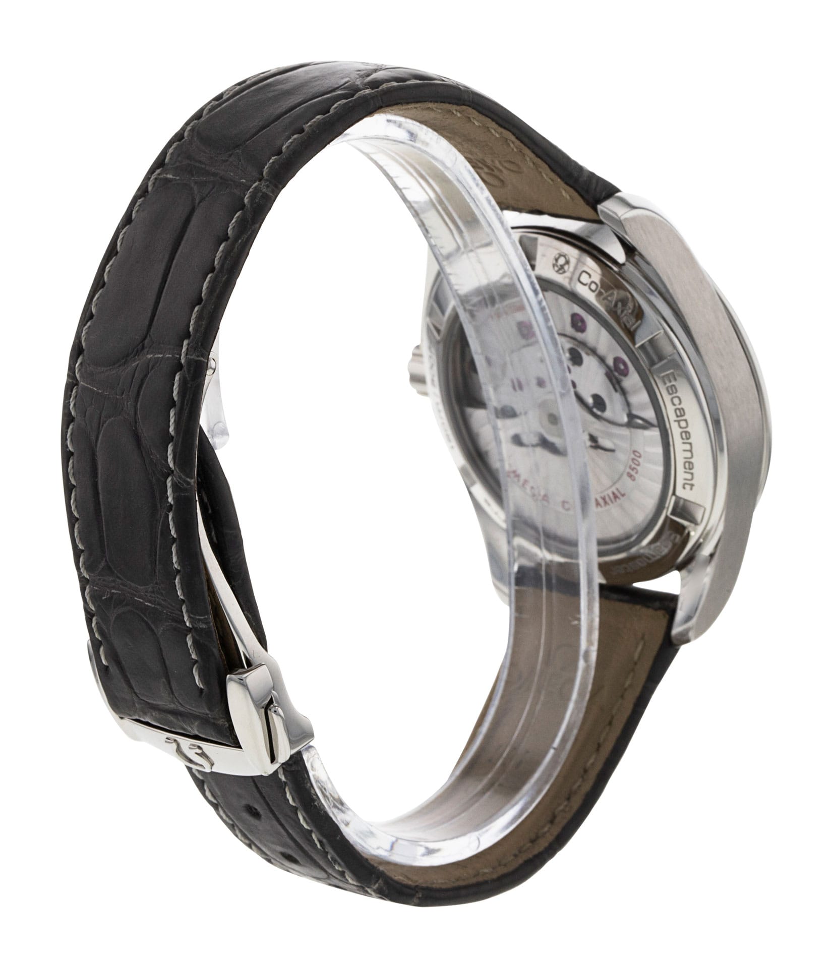 Omega Aqua Terra 150m Gents 231.13.39.21.02.001 Thumbnail 3