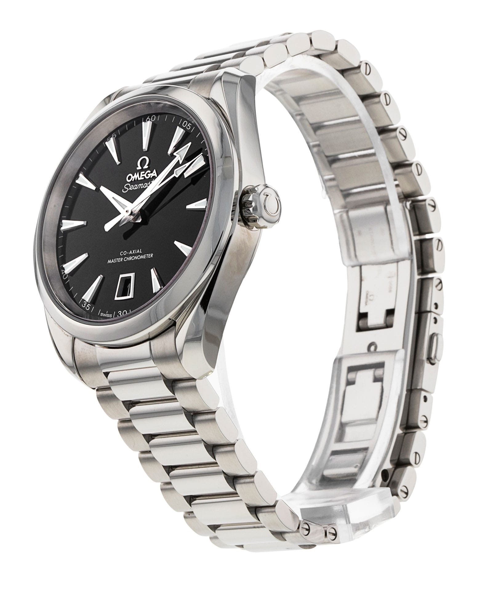 Omega Aqua Terra 150m Gents 220.10.38.20.01.004 Thumbnail 2