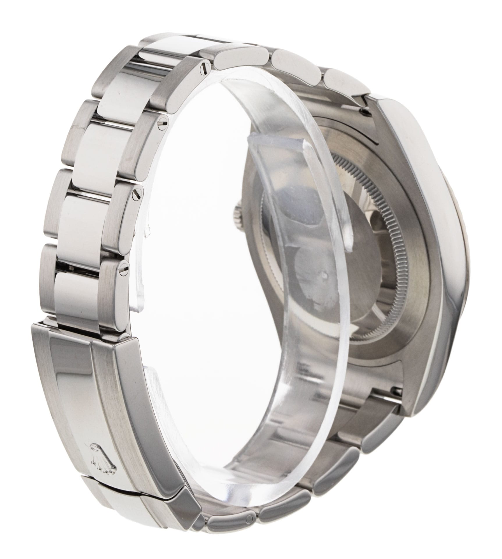 Rolex Datejust II 116334 Thumbnail 3