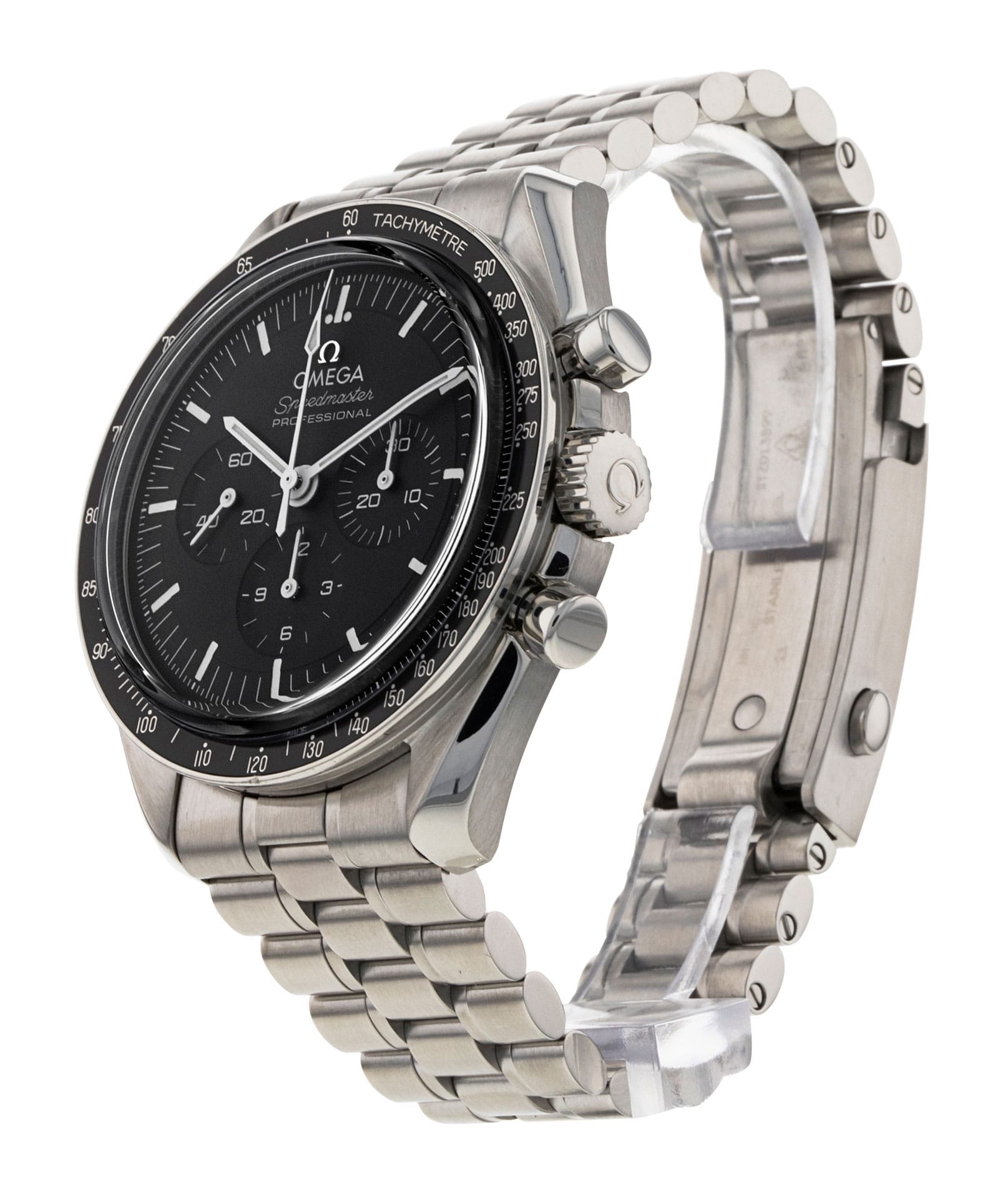 Omega Speedmaster Moonwatch Professional 310.32.42.50.01.002 Thumbnail 2