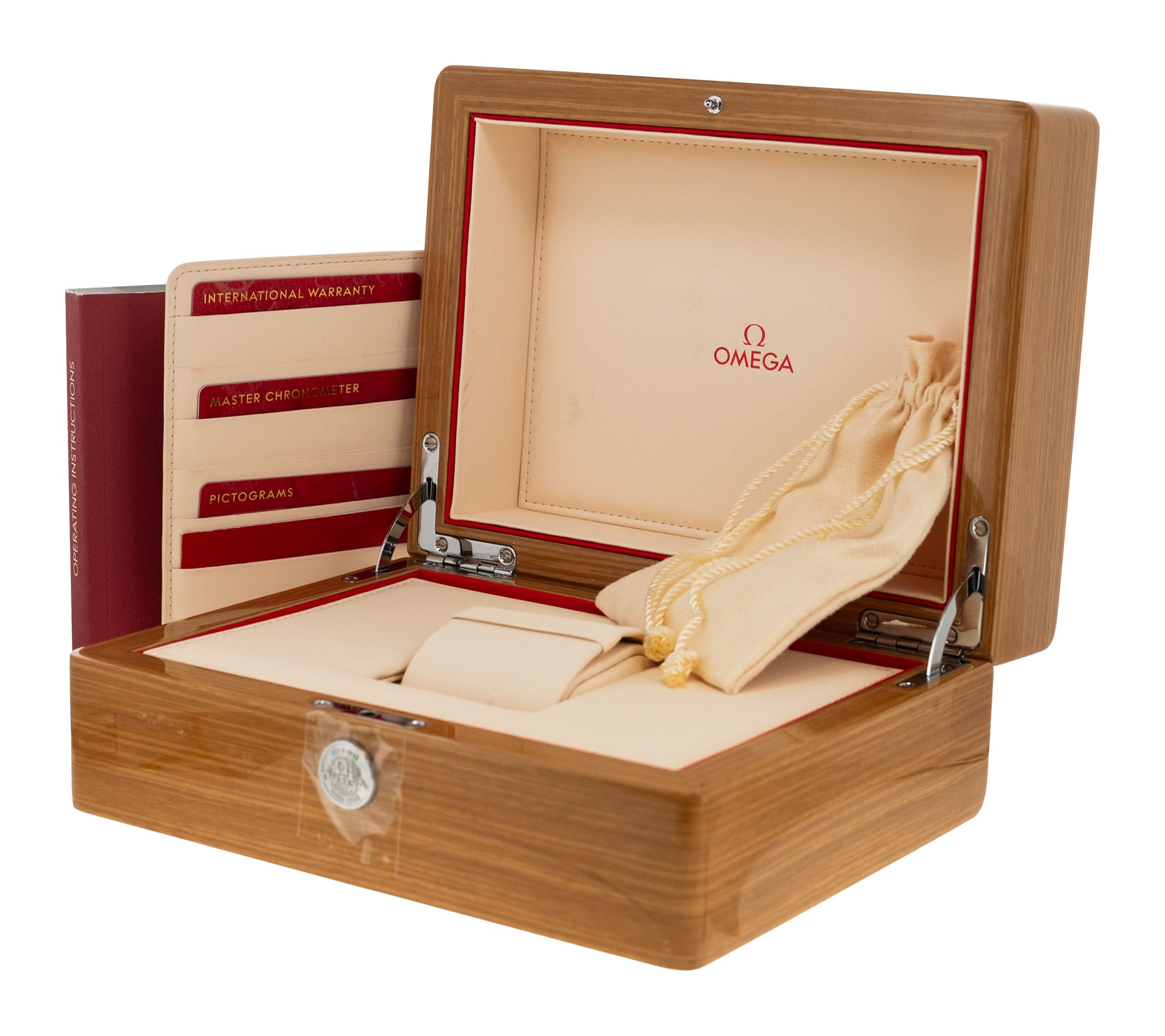 Omega Seamaster Diver 300m 210.22.42.20.01.002 Thumbnail 5