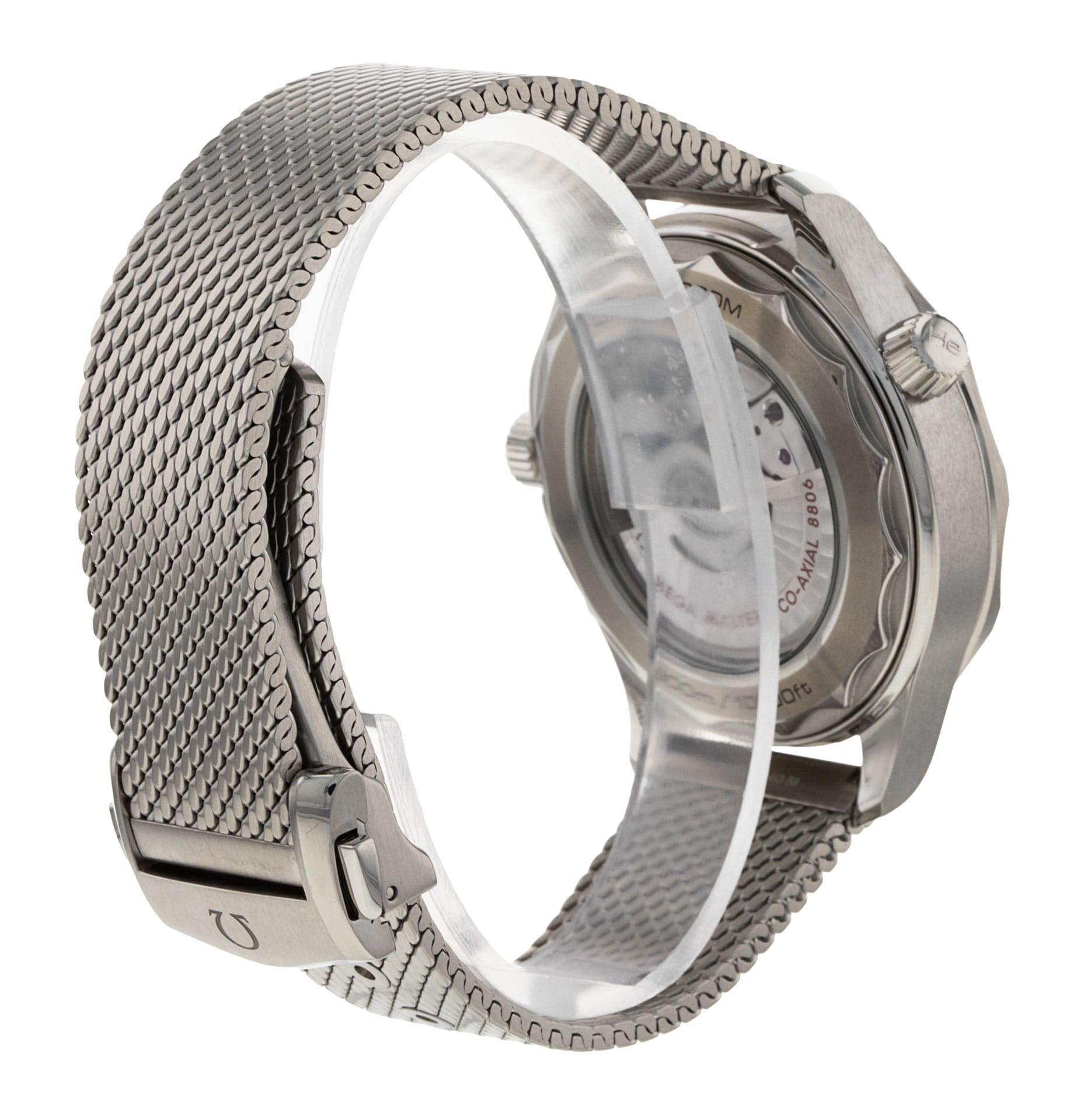 Omega Seamaster Diver 300m 210.30.42.20.06.002 Thumbnail 3