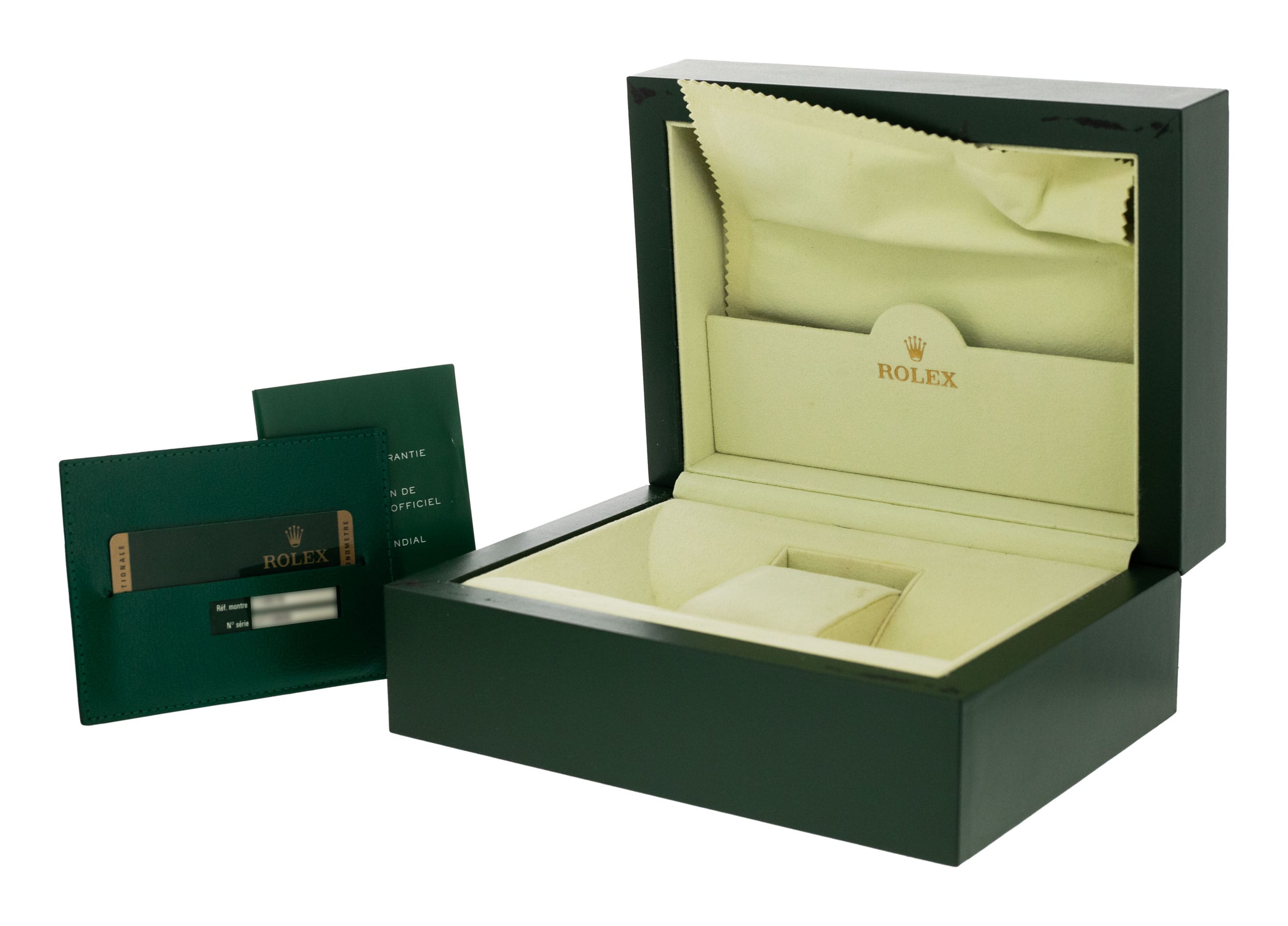 Rolex Daytona 116518 Thumbnail 4