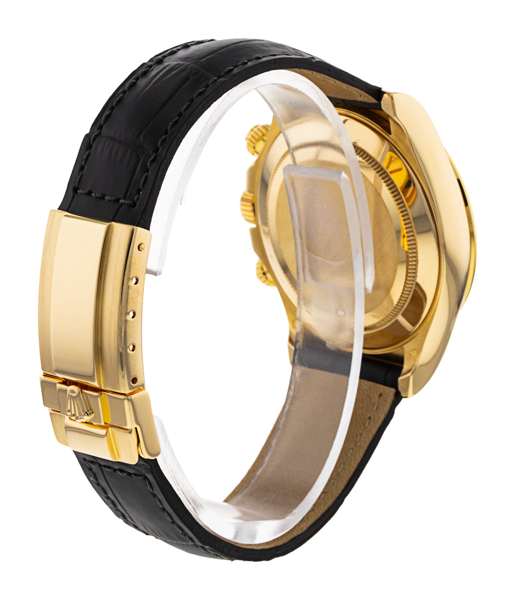 Rolex Daytona 116518 Thumbnail 3