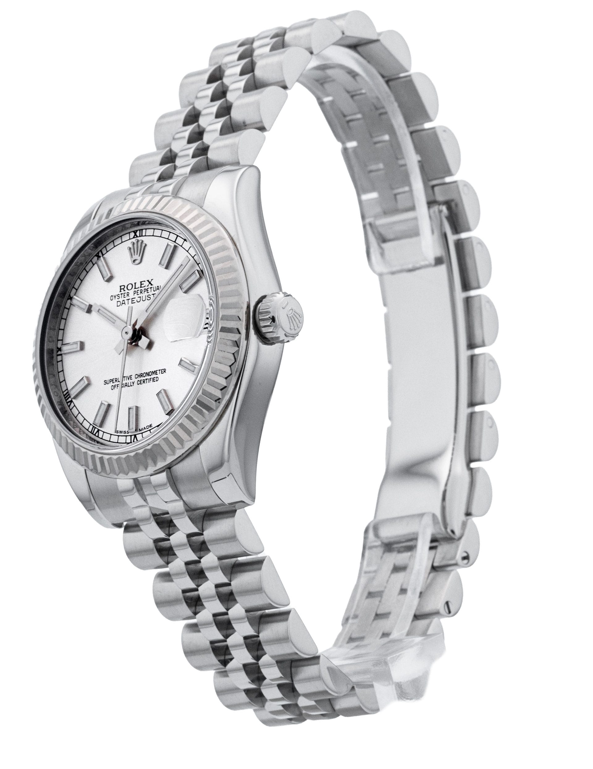 Rolex Datejust Lady 31 178274 Thumbnail 2