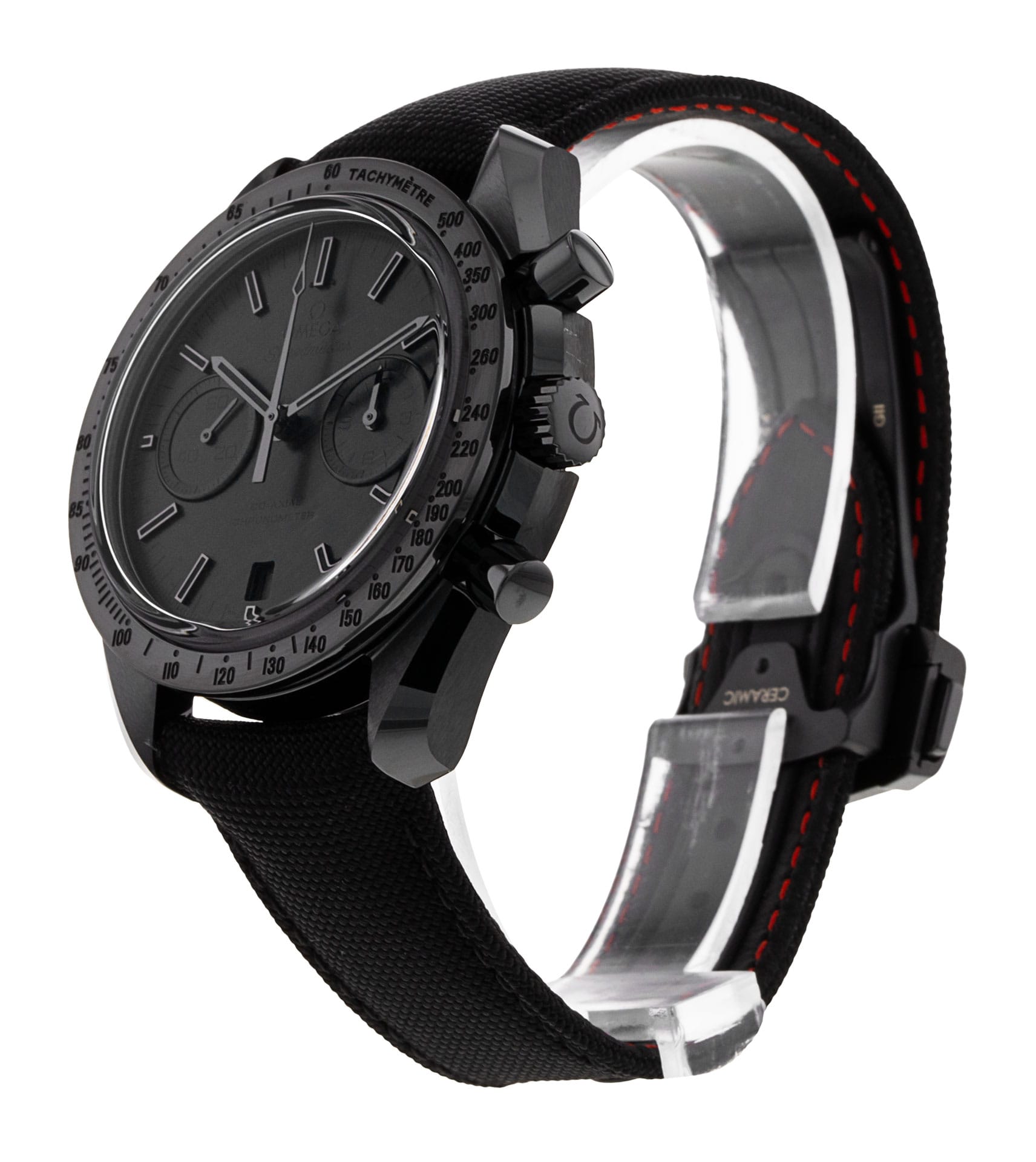 Omega Speedmaster Dark Side of the Moon 311.92.44.51.01.005 Thumbnail 2