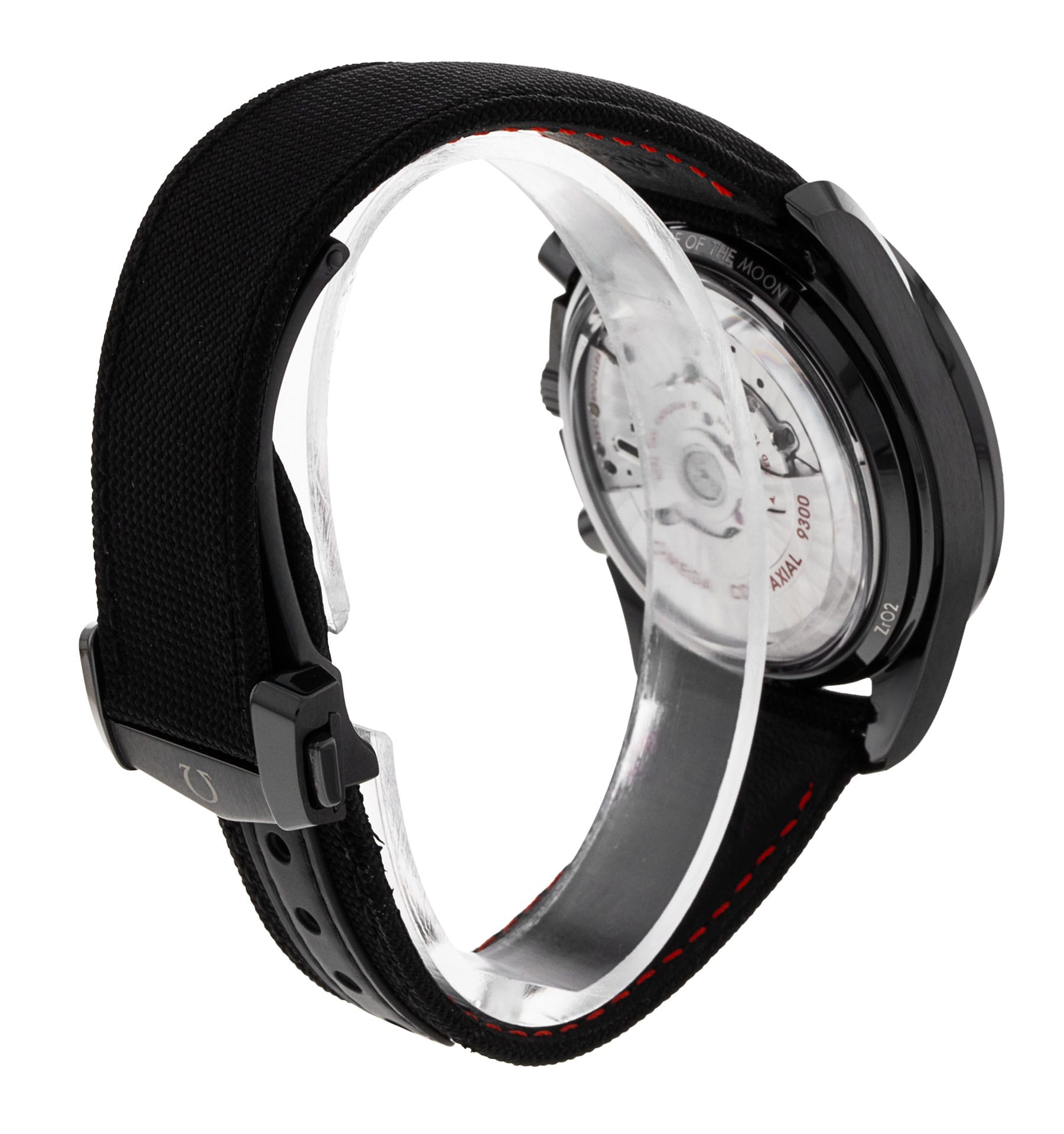 Omega Speedmaster Dark Side of the Moon 311.92.44.51.01.005 Thumbnail 3