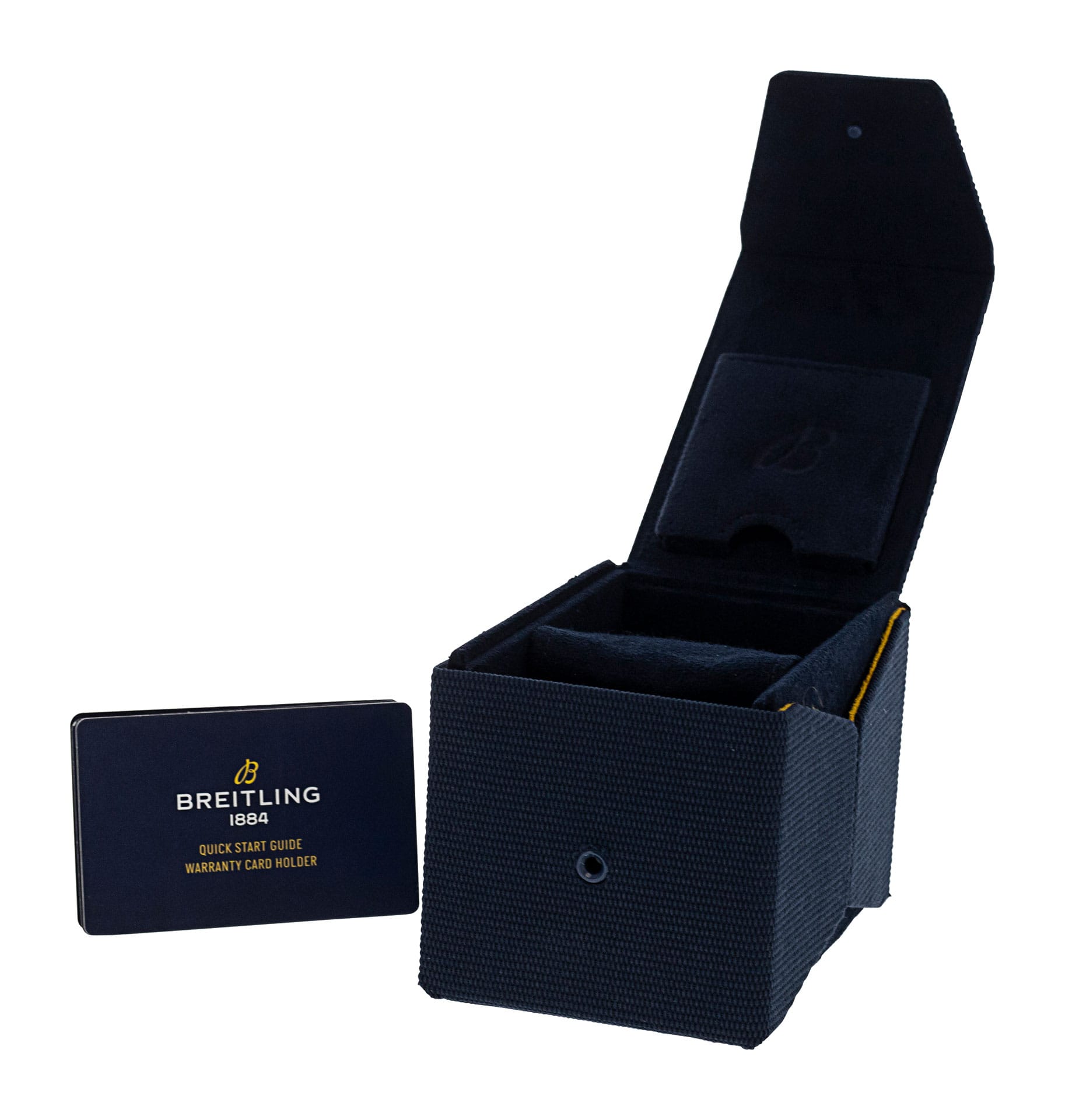 Breitling SuperOcean Automatic 44 A17376 Thumbnail 4