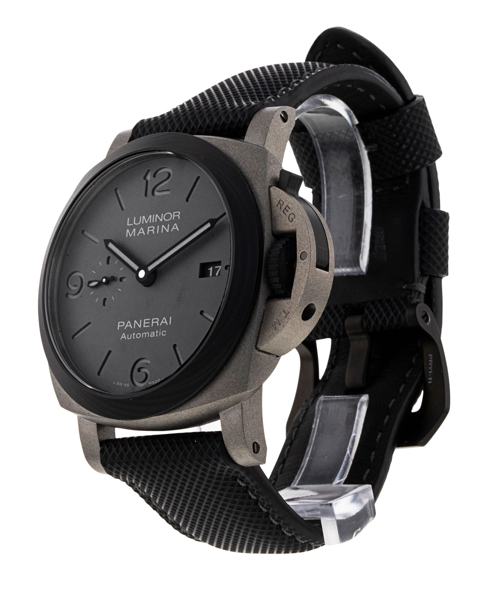 Panerai Luminor Marina PAM01662 Thumbnail 2
