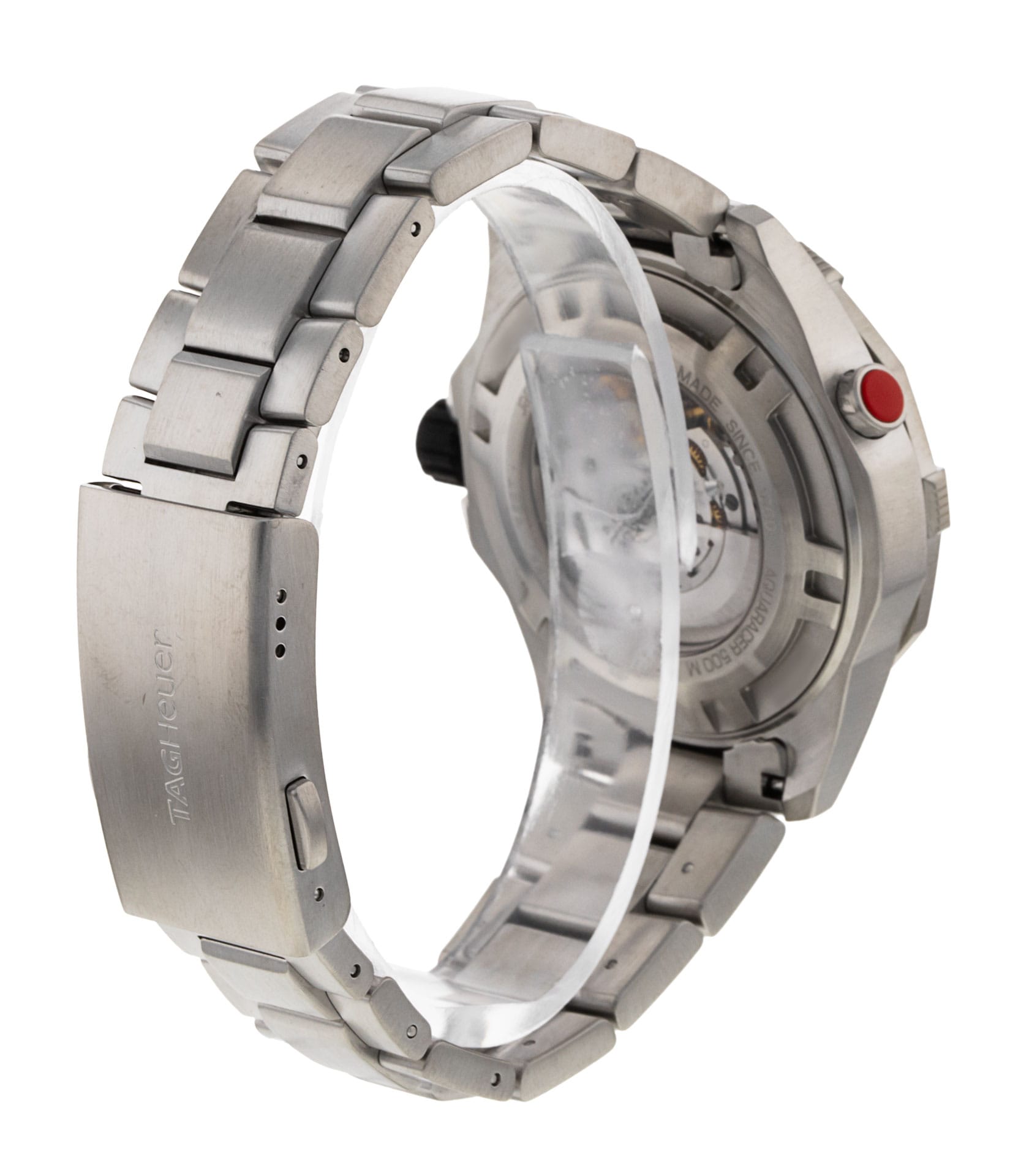 Tag Heuer Aquaracer WAJ2118.BA0870 Thumbnail 3