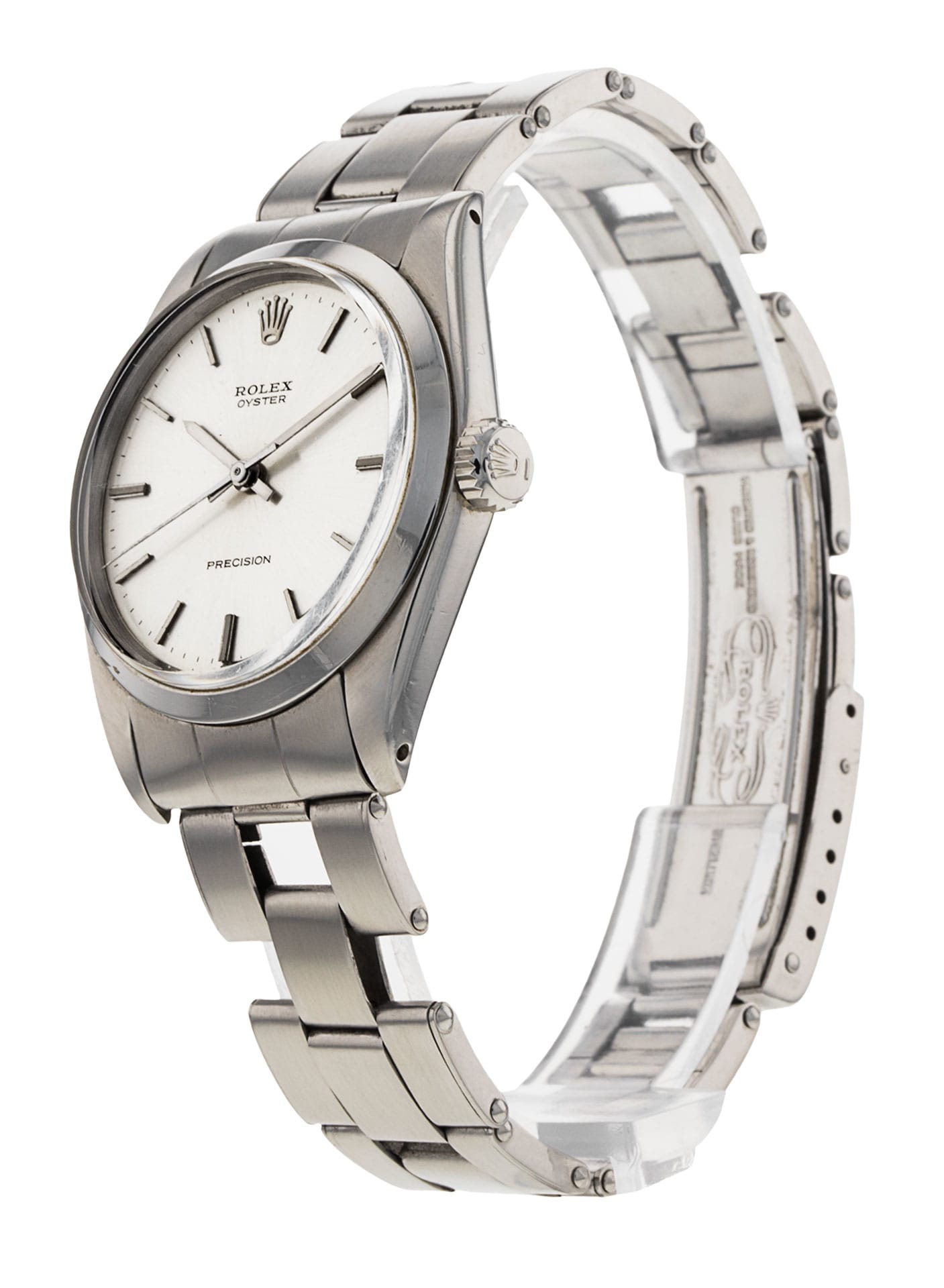 Rolex Oyster Precision 6426 Thumbnail 2