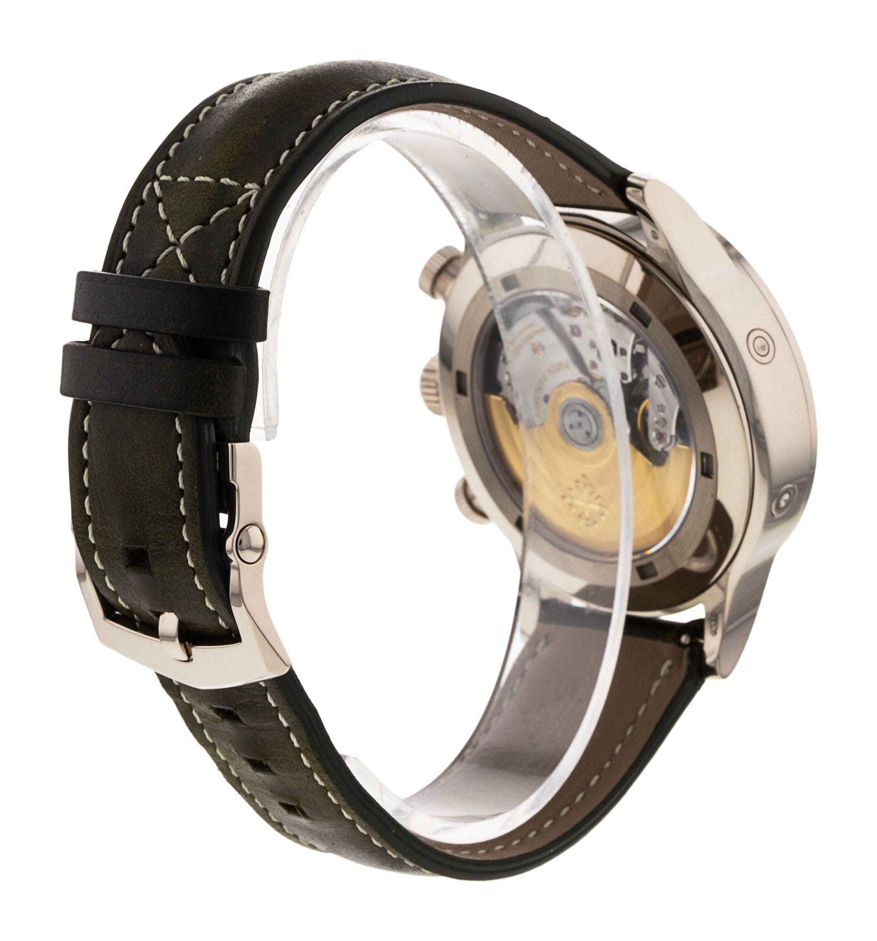 Patek Philippe Complications 5924G-010 Thumbnail 3