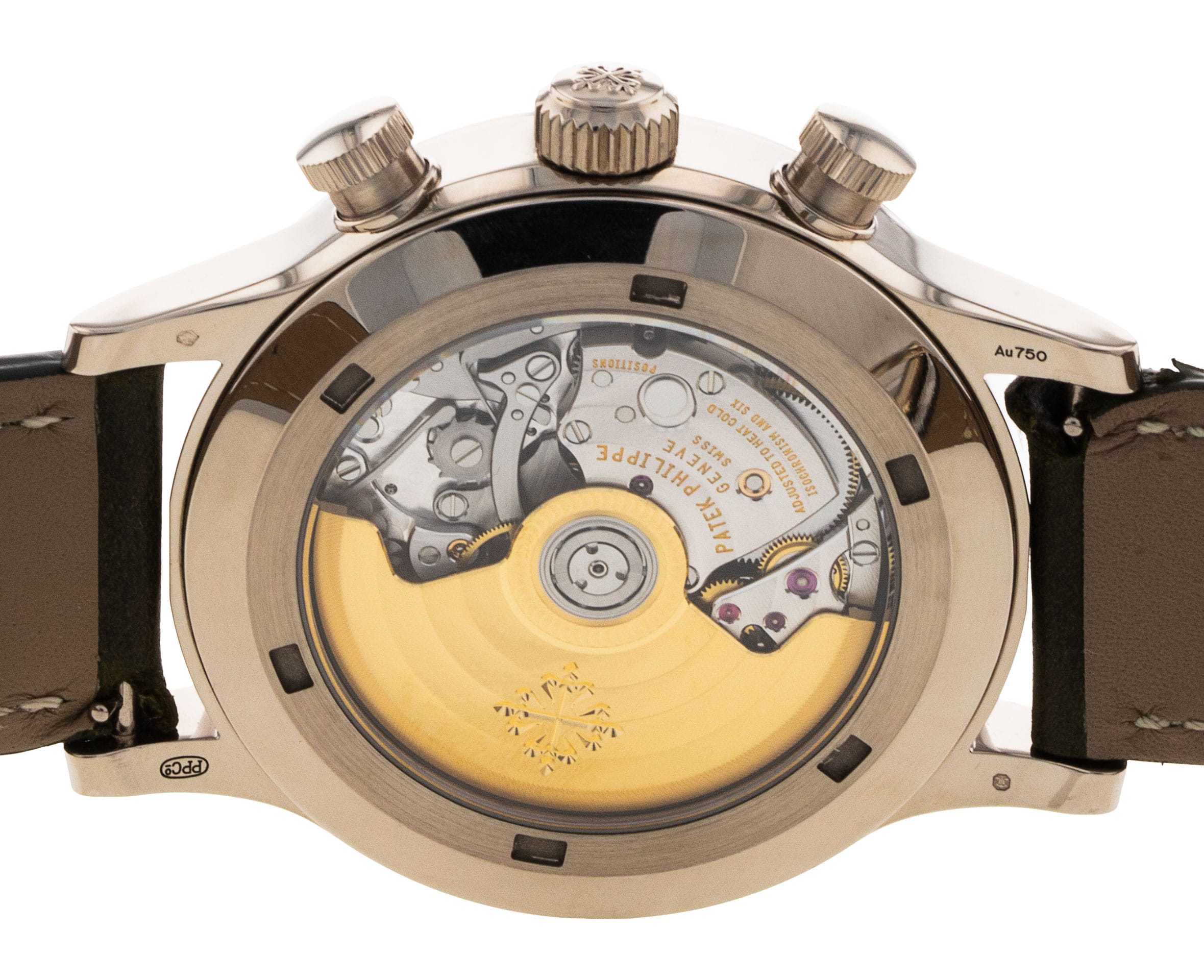 Patek Philippe Complications 5924G-010 Thumbnail 4