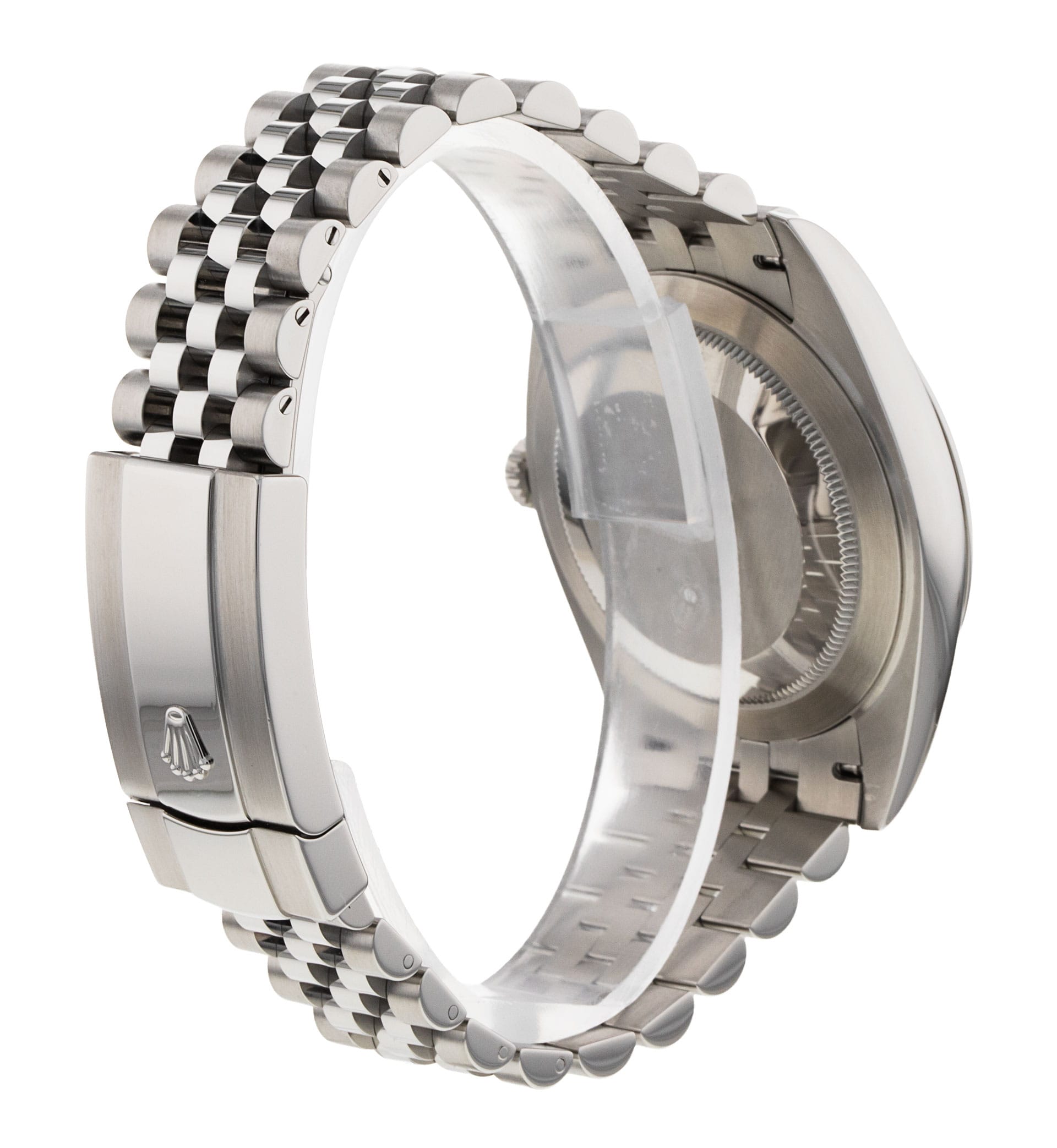 Rolex Datejust 41 126300 Thumbnail 3