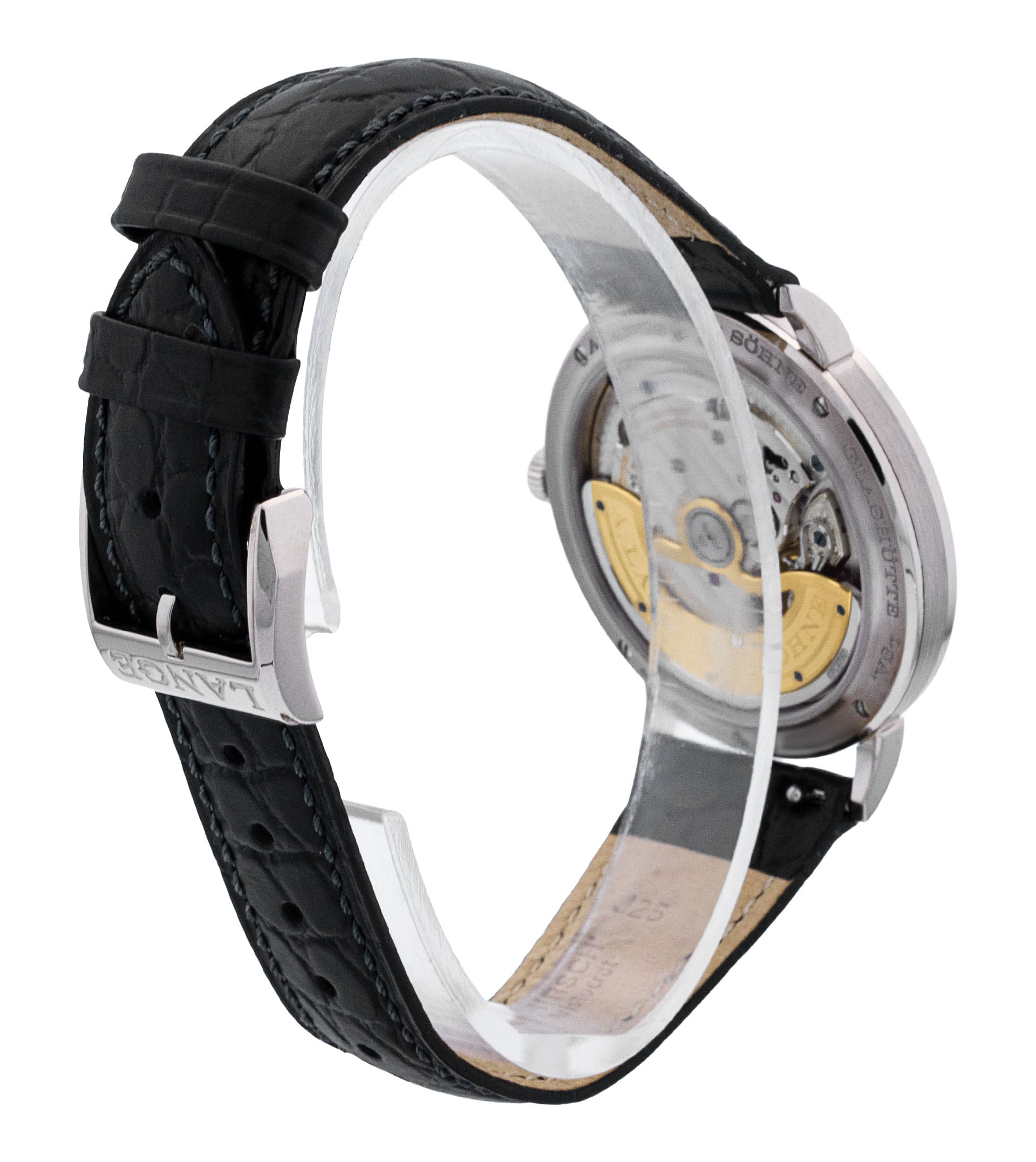 A. Lange and Sohne Saxonia 380.026 Thumbnail 3