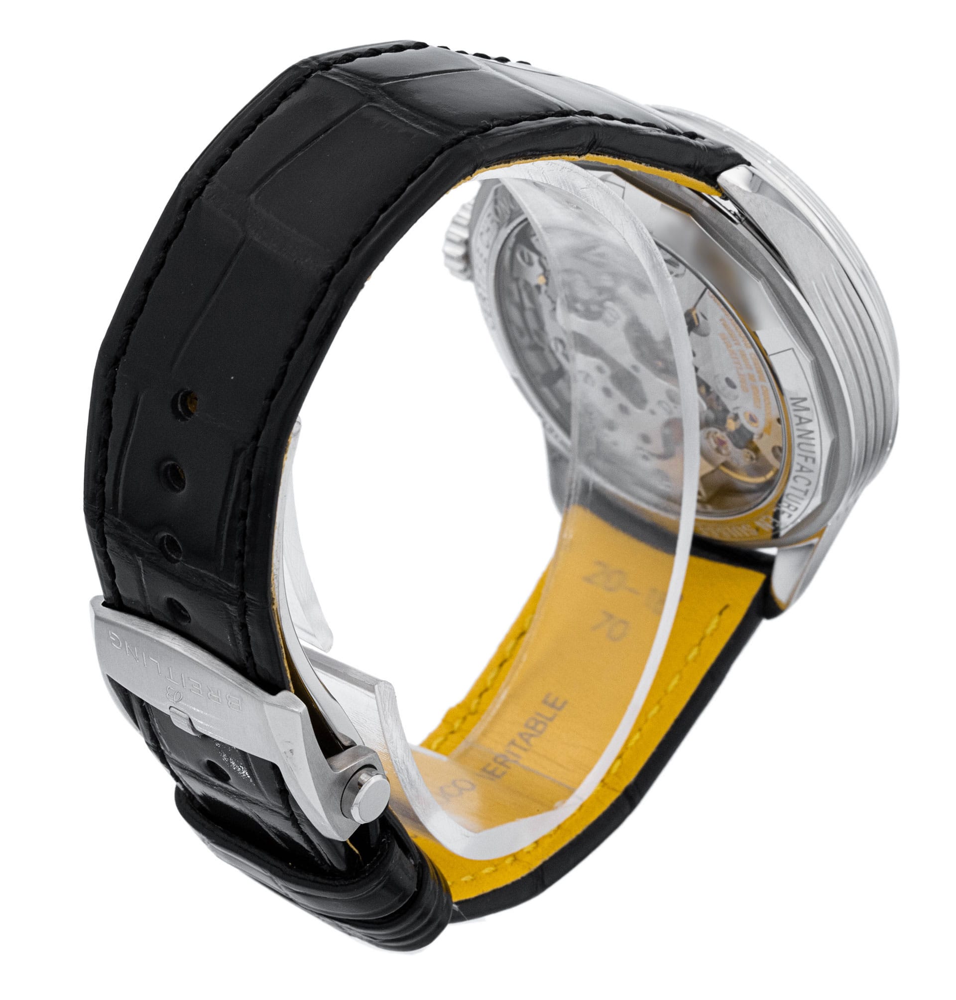 Breitling Premier AB0930 Thumbnail 3