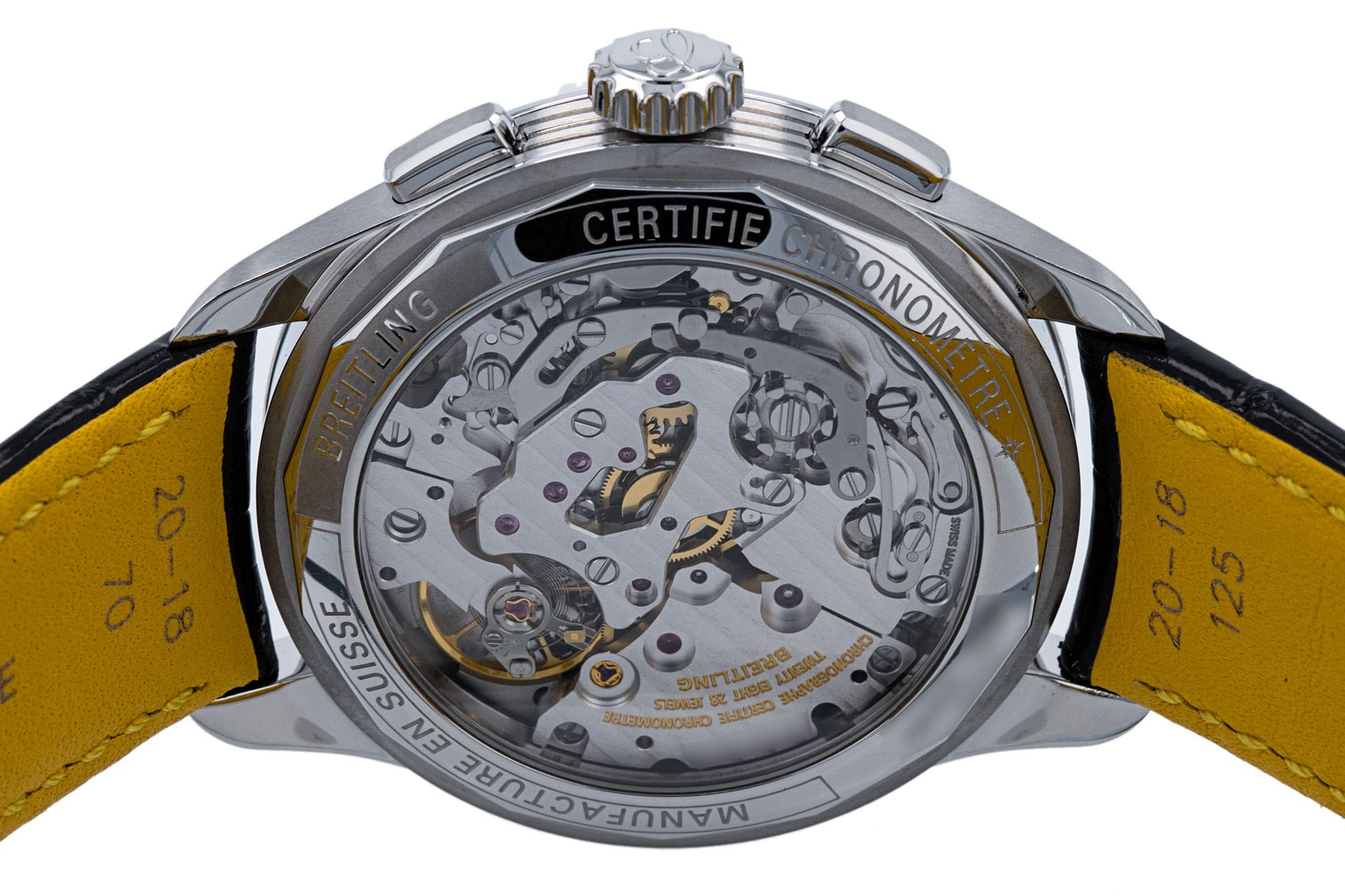 Breitling Premier AB0930 Thumbnail 4