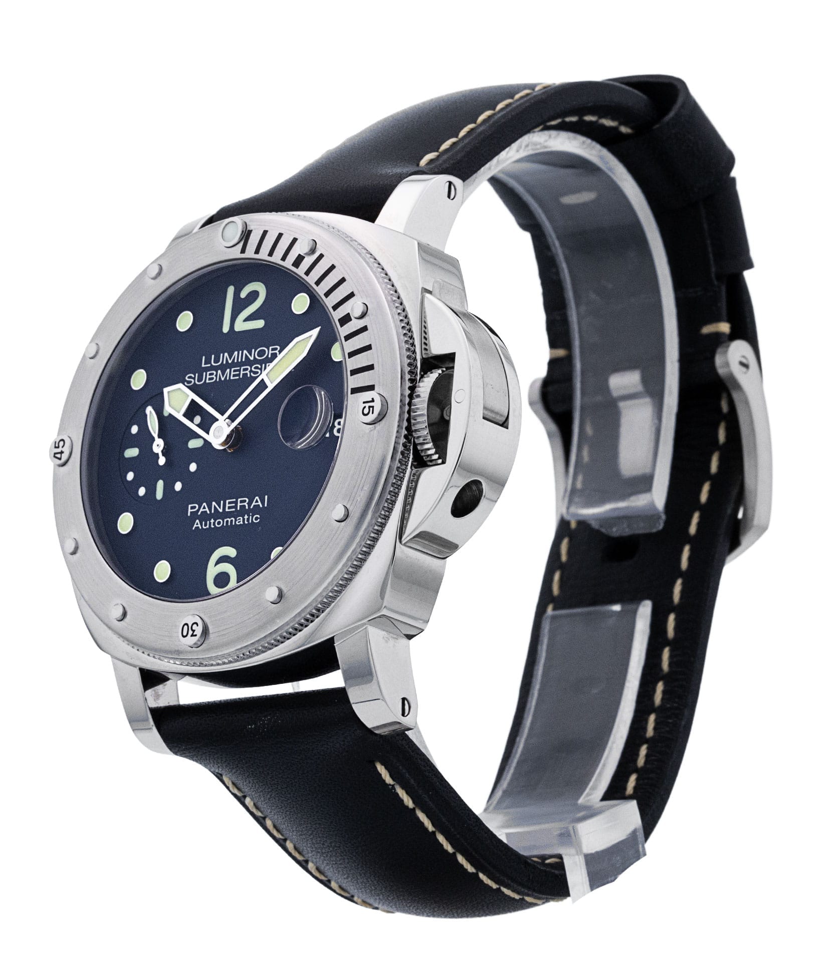 Panerai Luminor Submersible PAM00731 Thumbnail 2