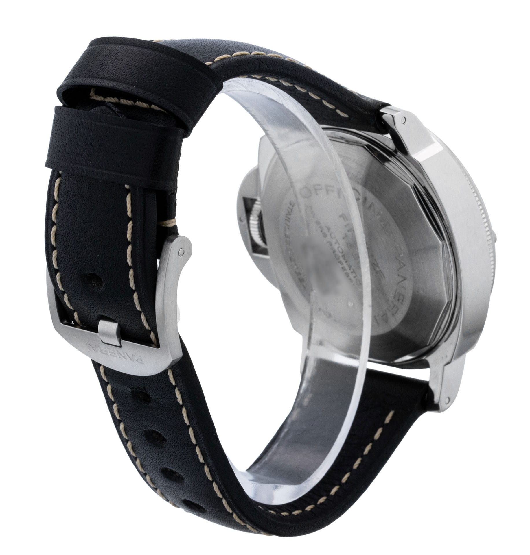 Panerai Luminor Submersible PAM00731 Thumbnail 3