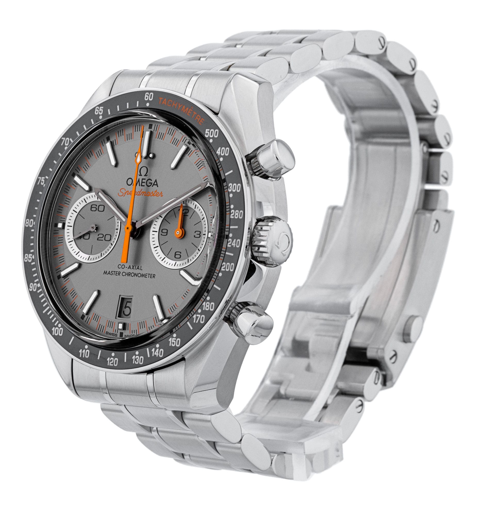 Omega Speedmaster Racing 329.30.44.51.06.001 Thumbnail 2