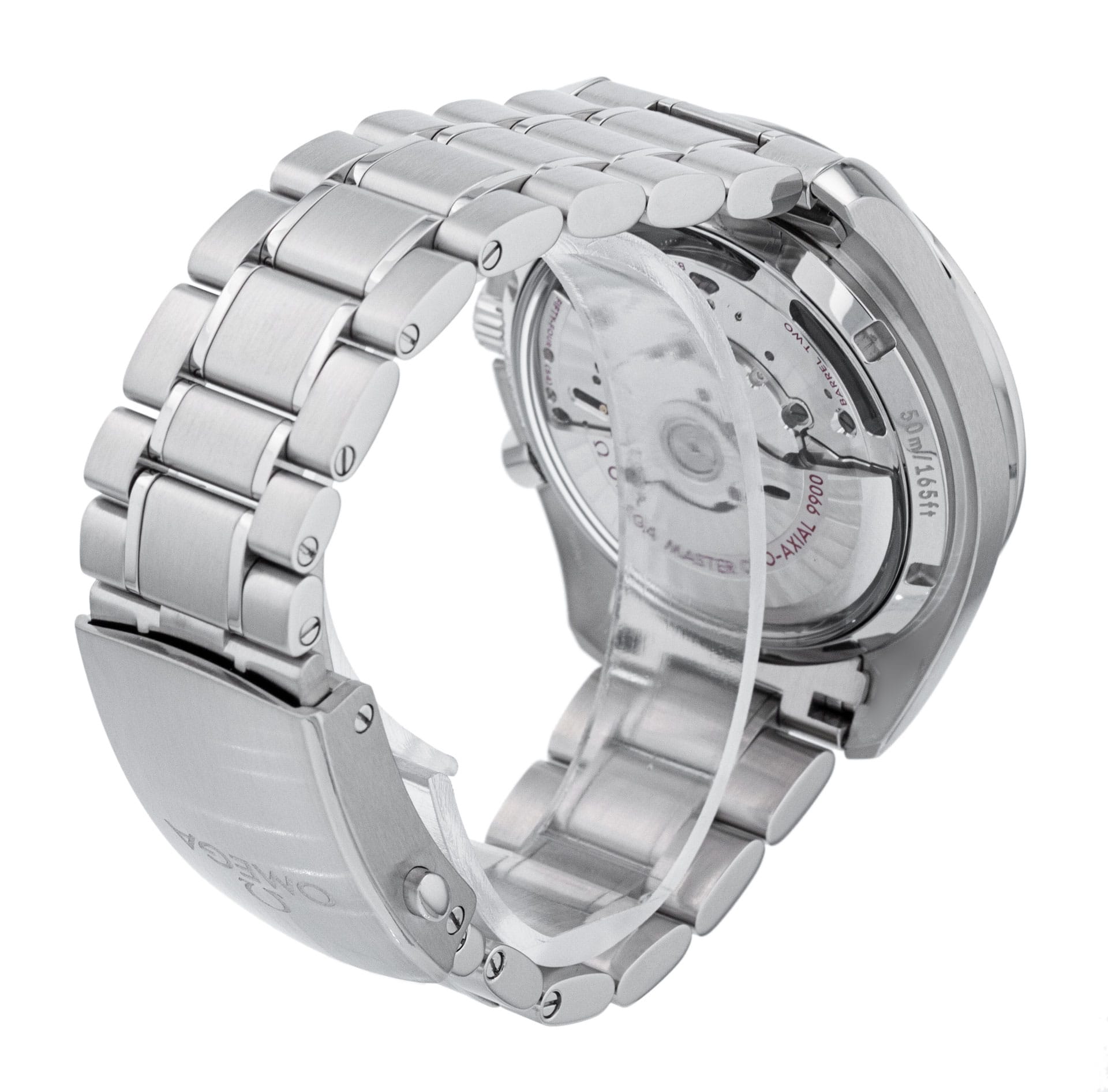 Omega Speedmaster Racing 329.30.44.51.06.001 Thumbnail 3