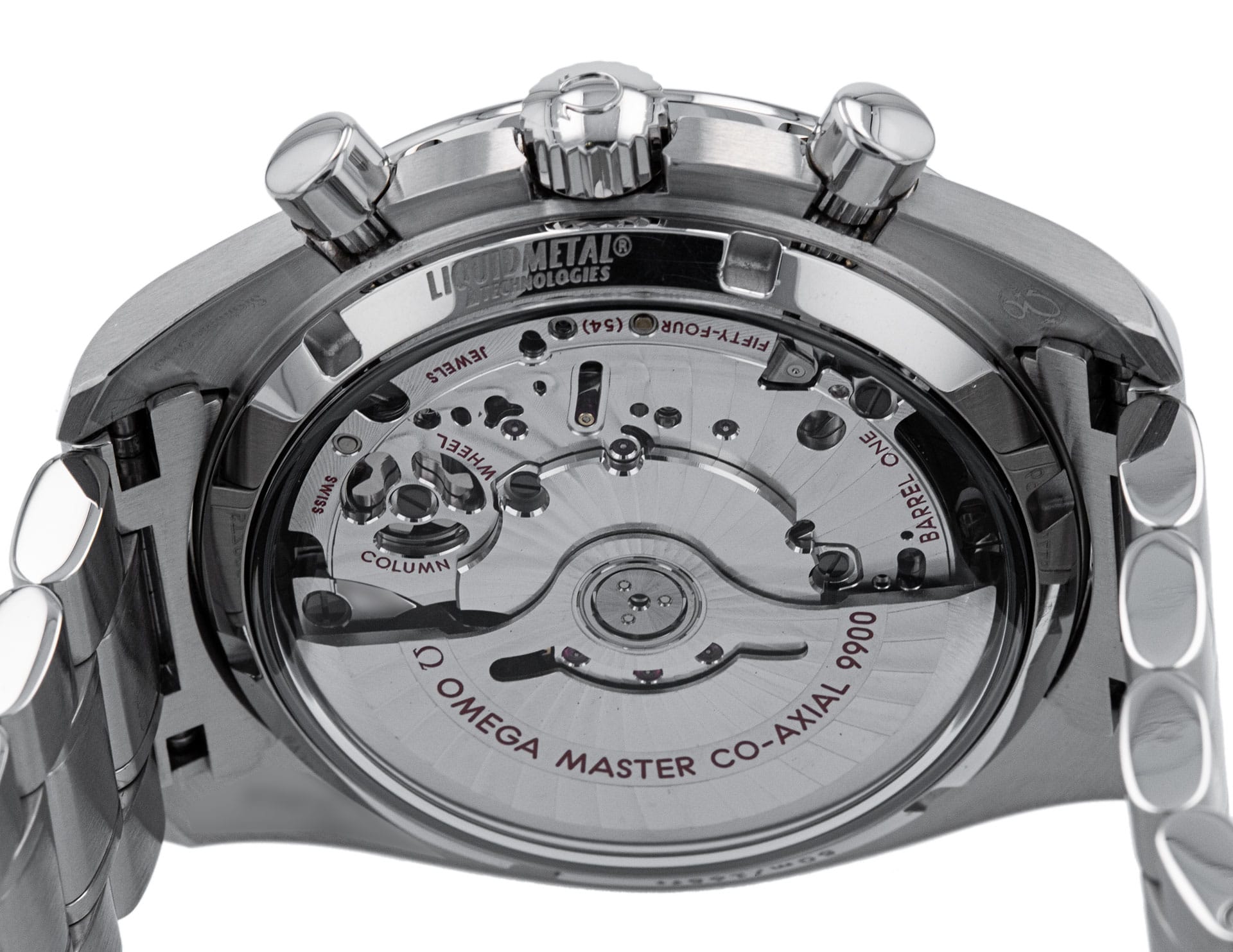 Omega Speedmaster Racing 329.30.44.51.06.001 Thumbnail 4