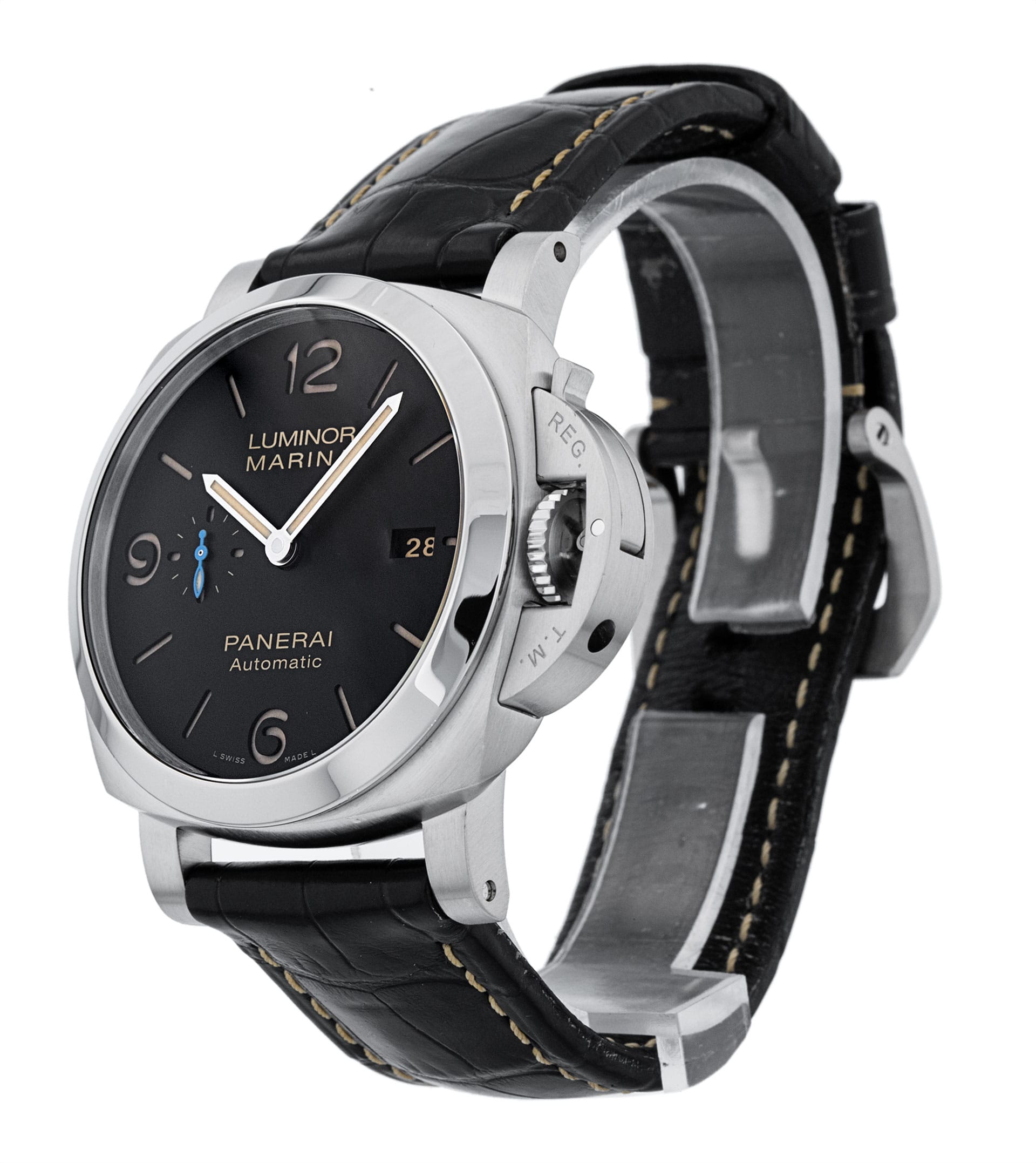 Panerai Luminor Marina PAM01312 Thumbnail 2