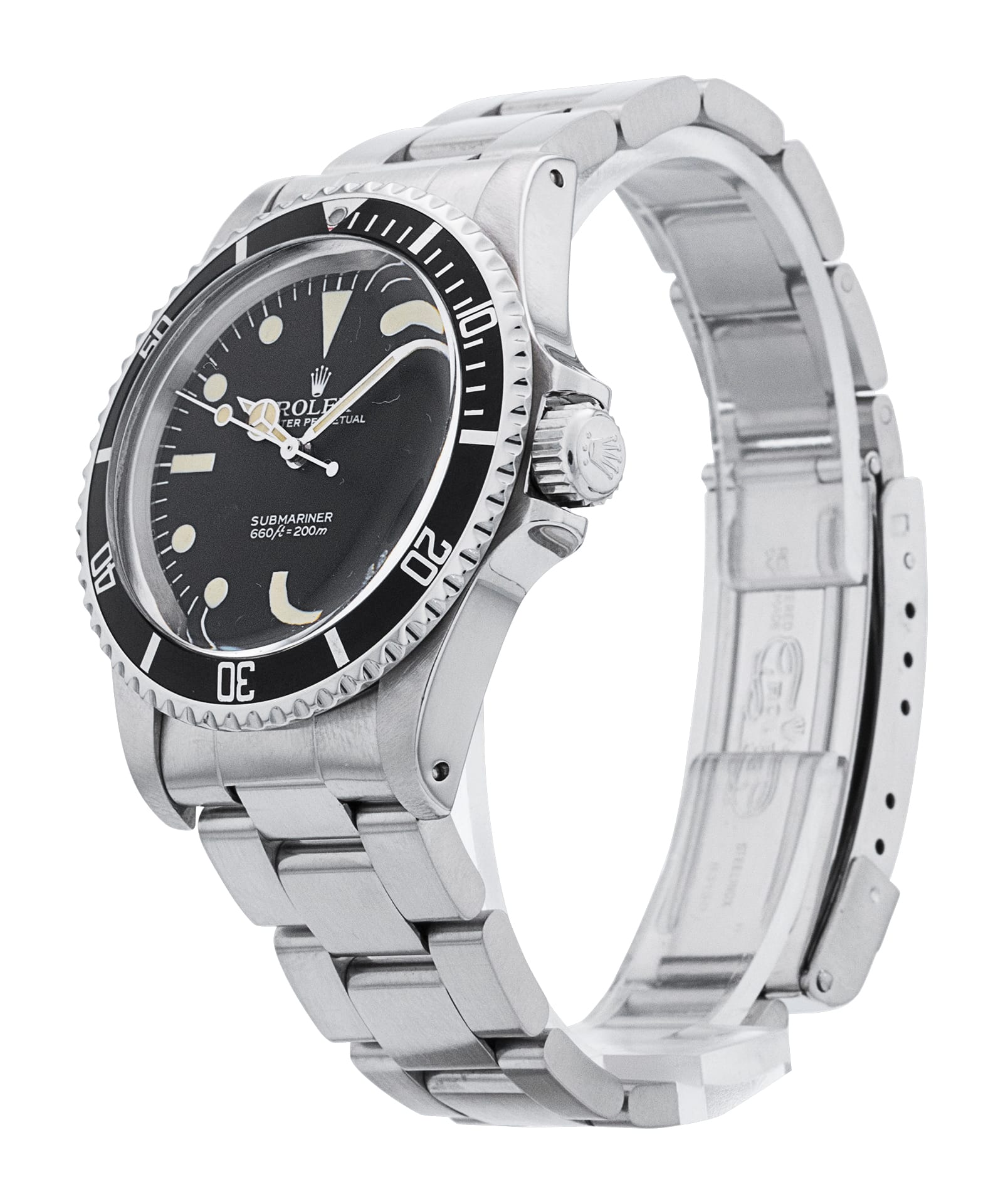 Rolex Submariner 5513 Thumbnail 2