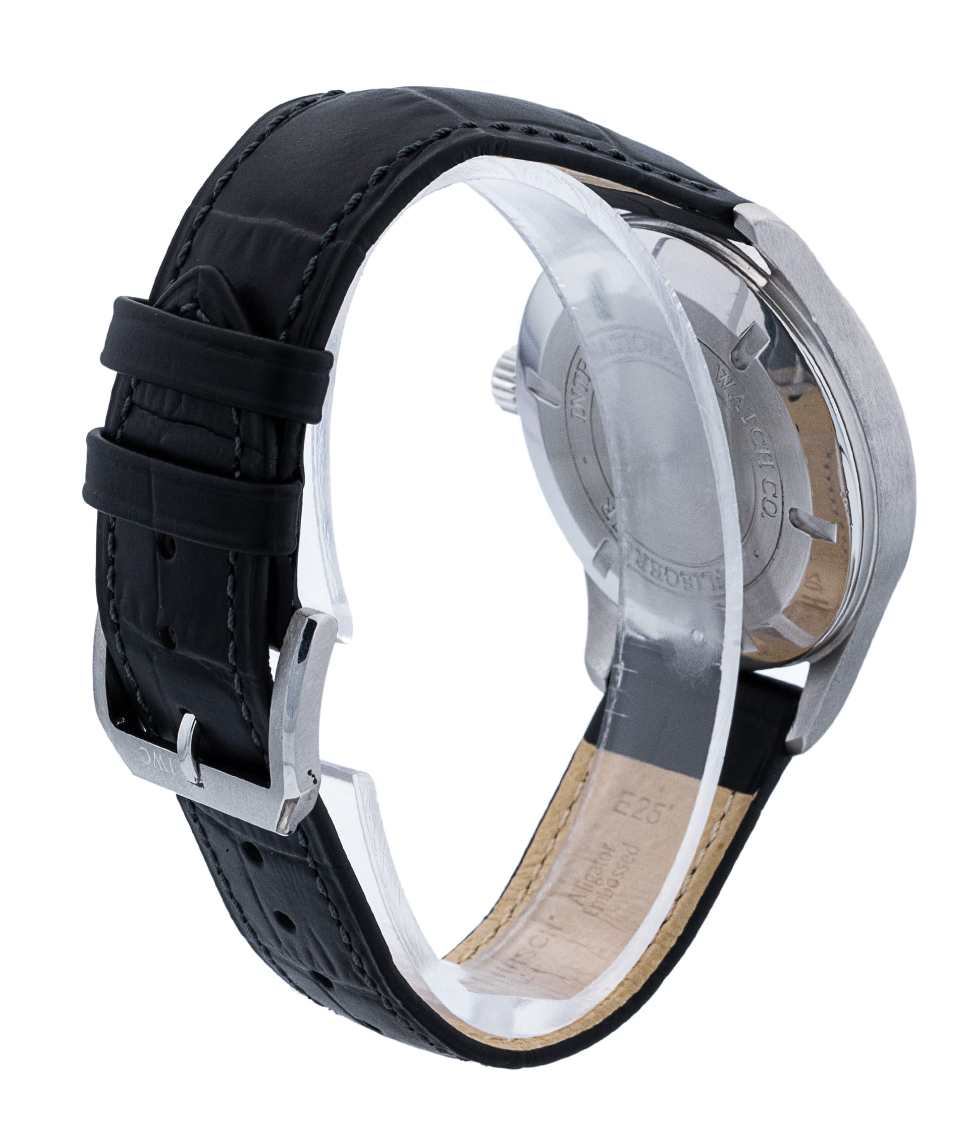 IWC Pilot's Mark XVI IW325501 Thumbnail 3