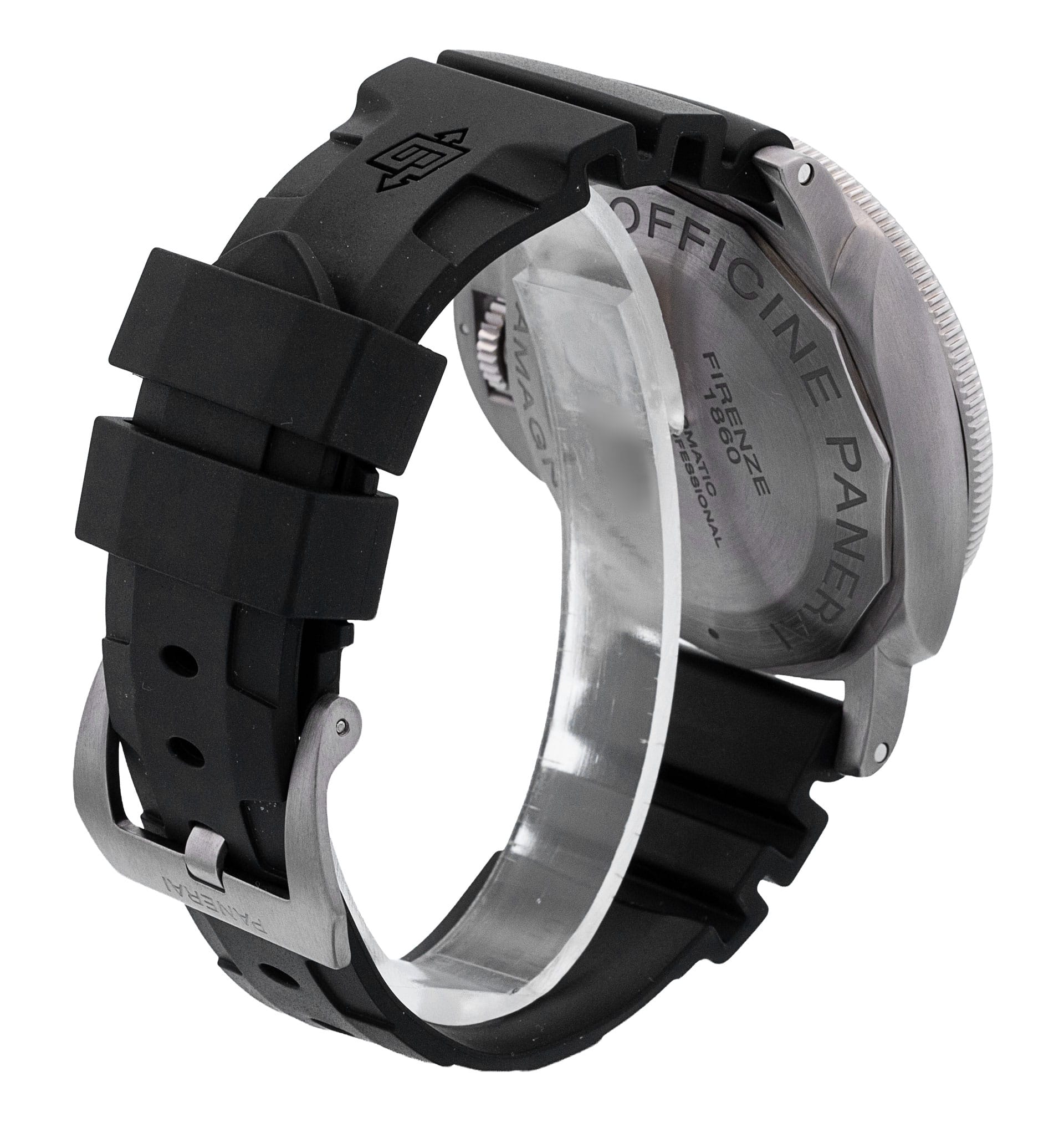 Panerai Submersible PAM01389 Thumbnail 3