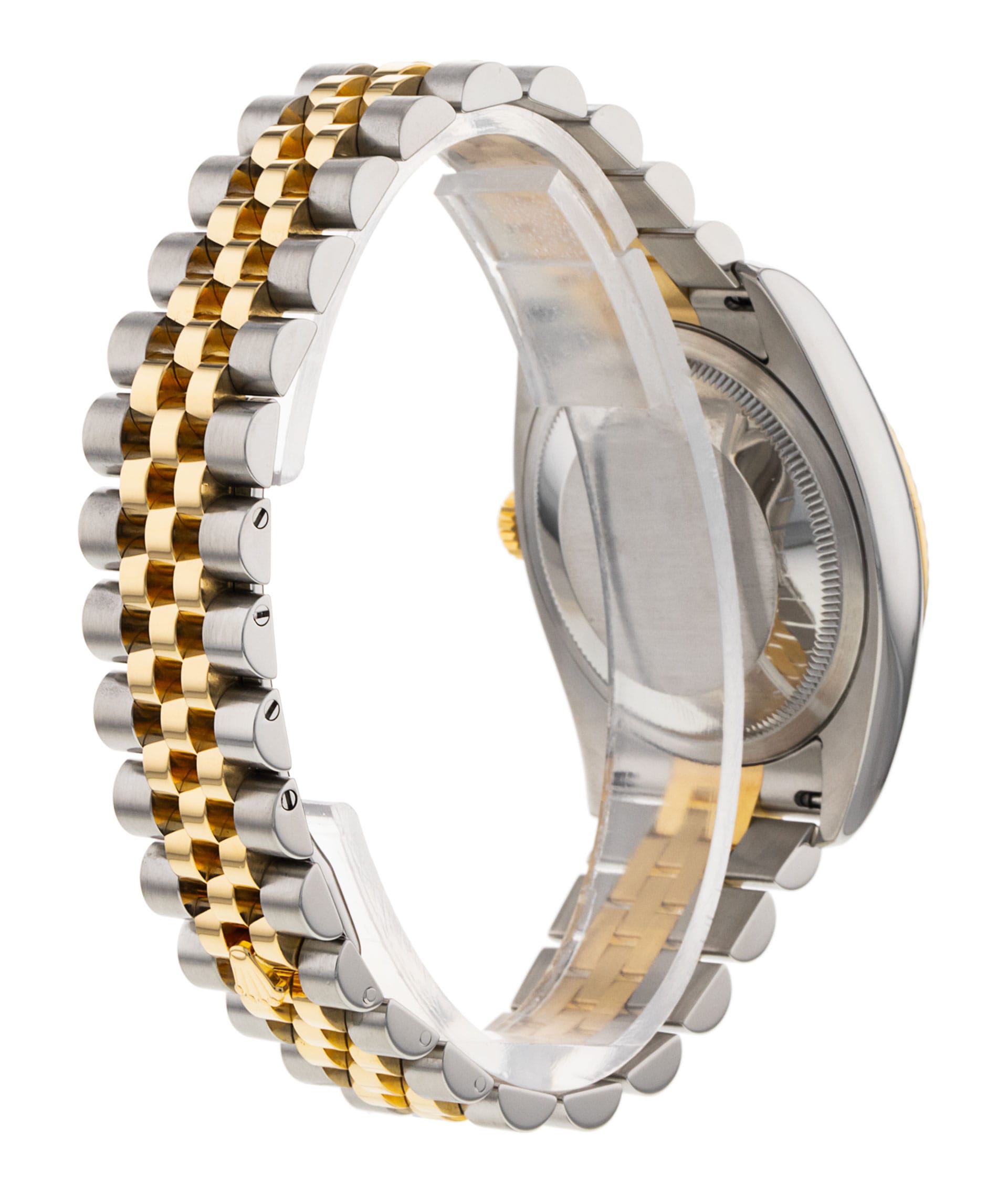 Rolex Datejust 116233 Thumbnail 3