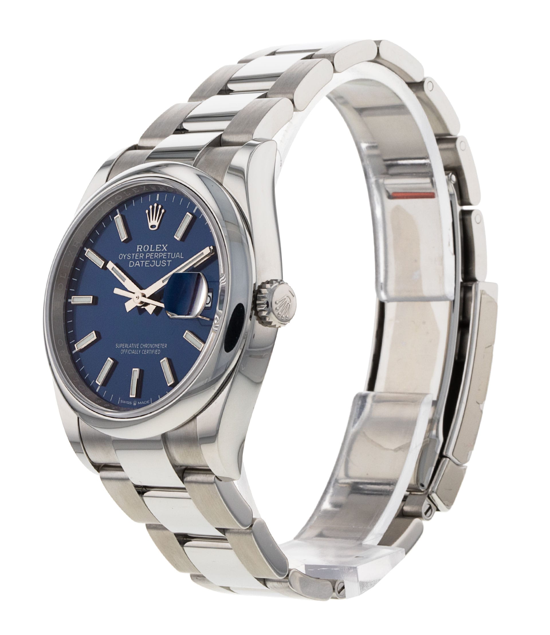 Rolex Datejust 126200 Thumbnail 2