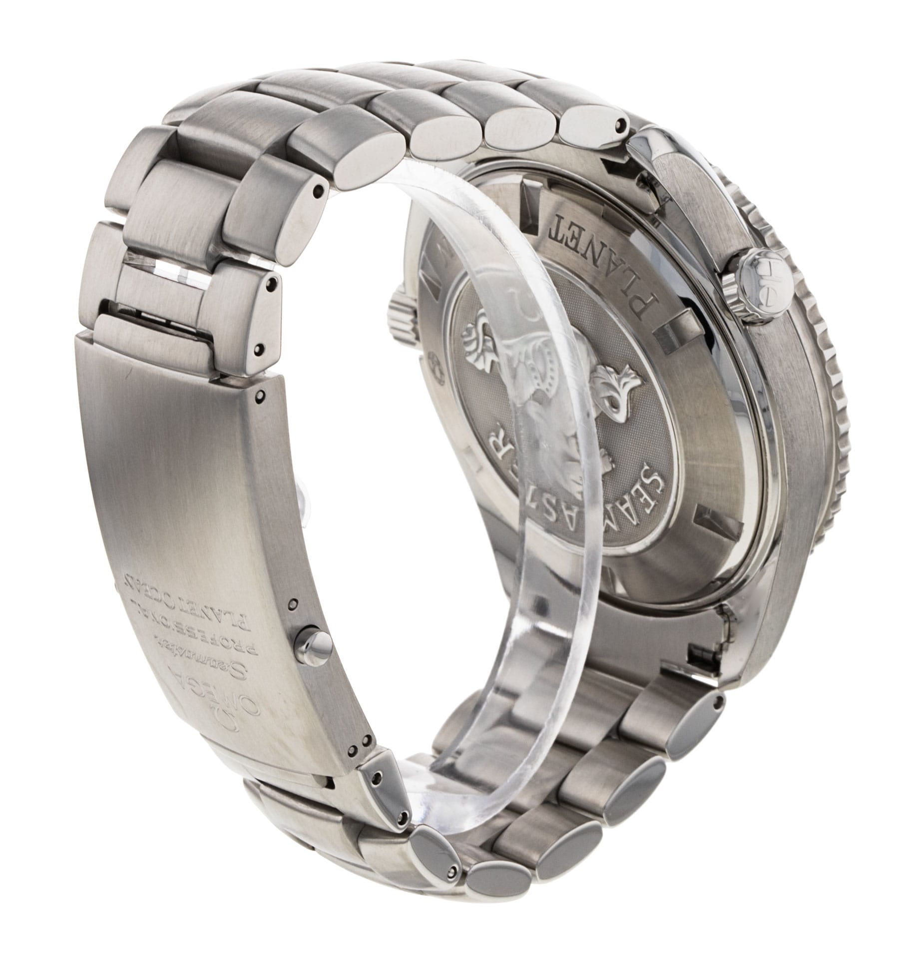 Omega Planet Ocean 2200.50.00 Thumbnail 3