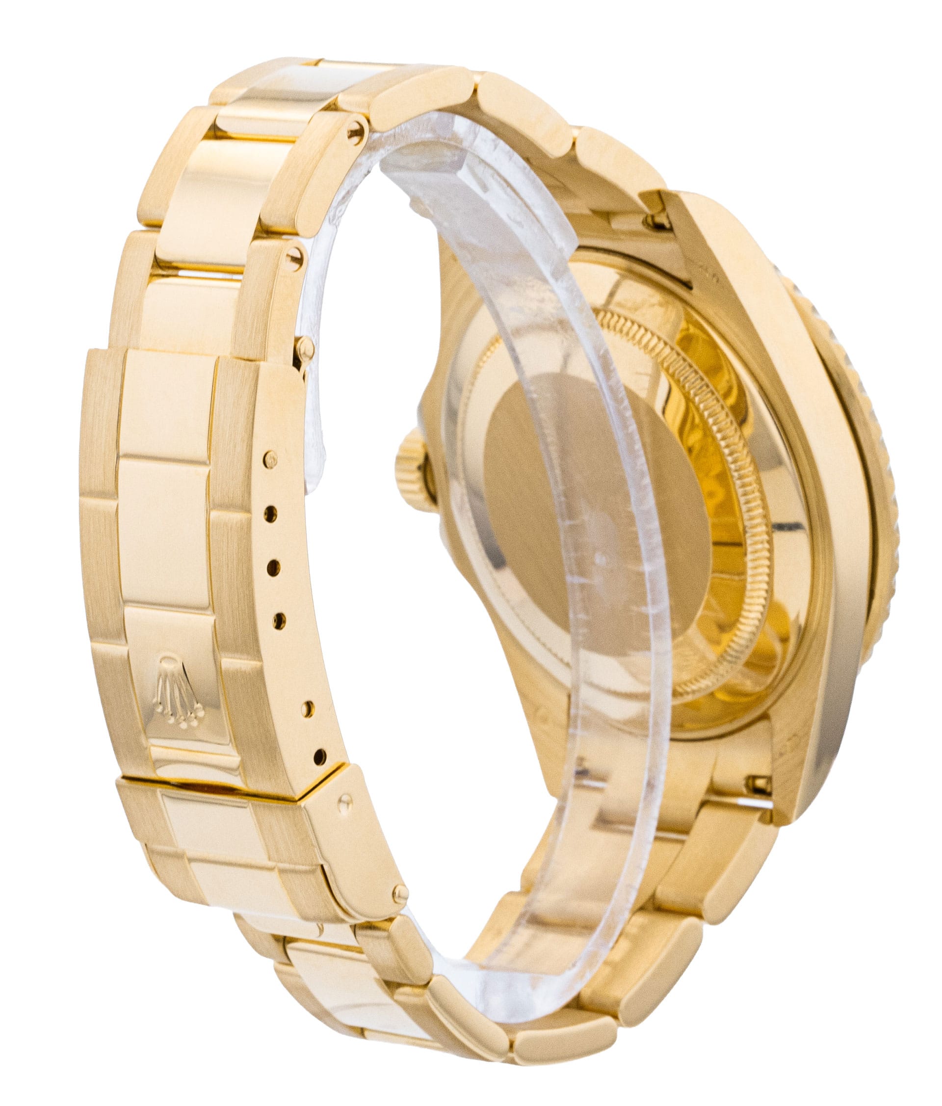 Rolex Submariner 16618 Thumbnail 3