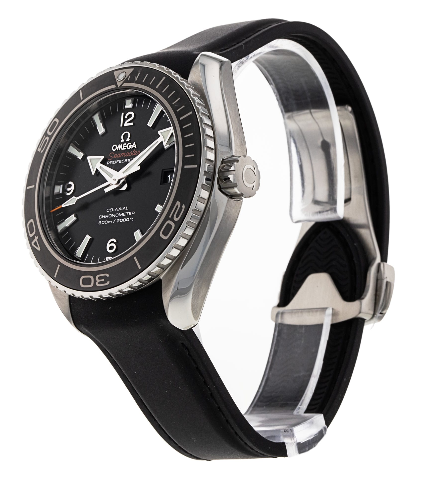 Omega Planet Ocean 232.32.46.21.01.003 Thumbnail 2