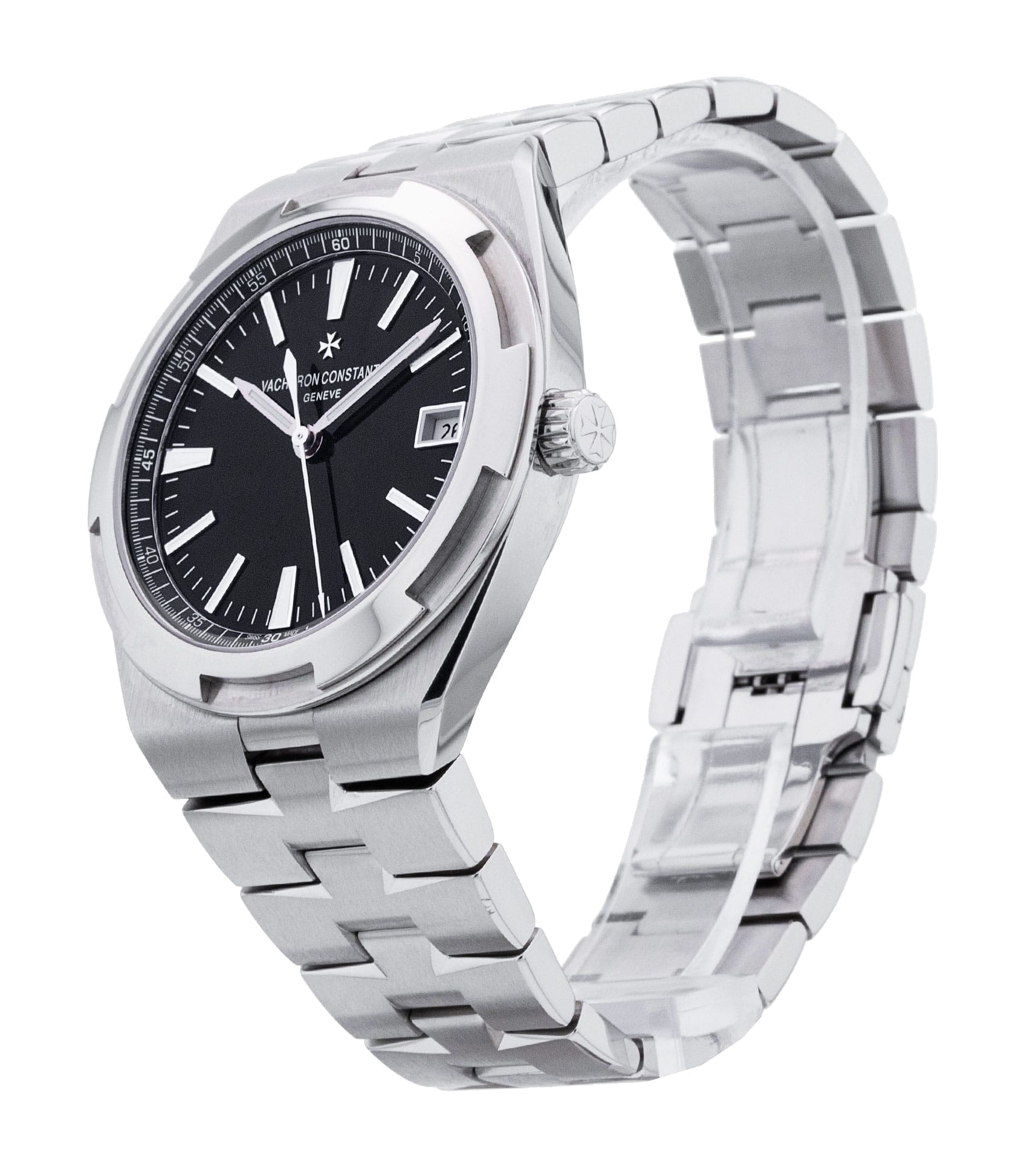 Vacheron Constantin Overseas 4500V/110A-B483 Thumbnail 2