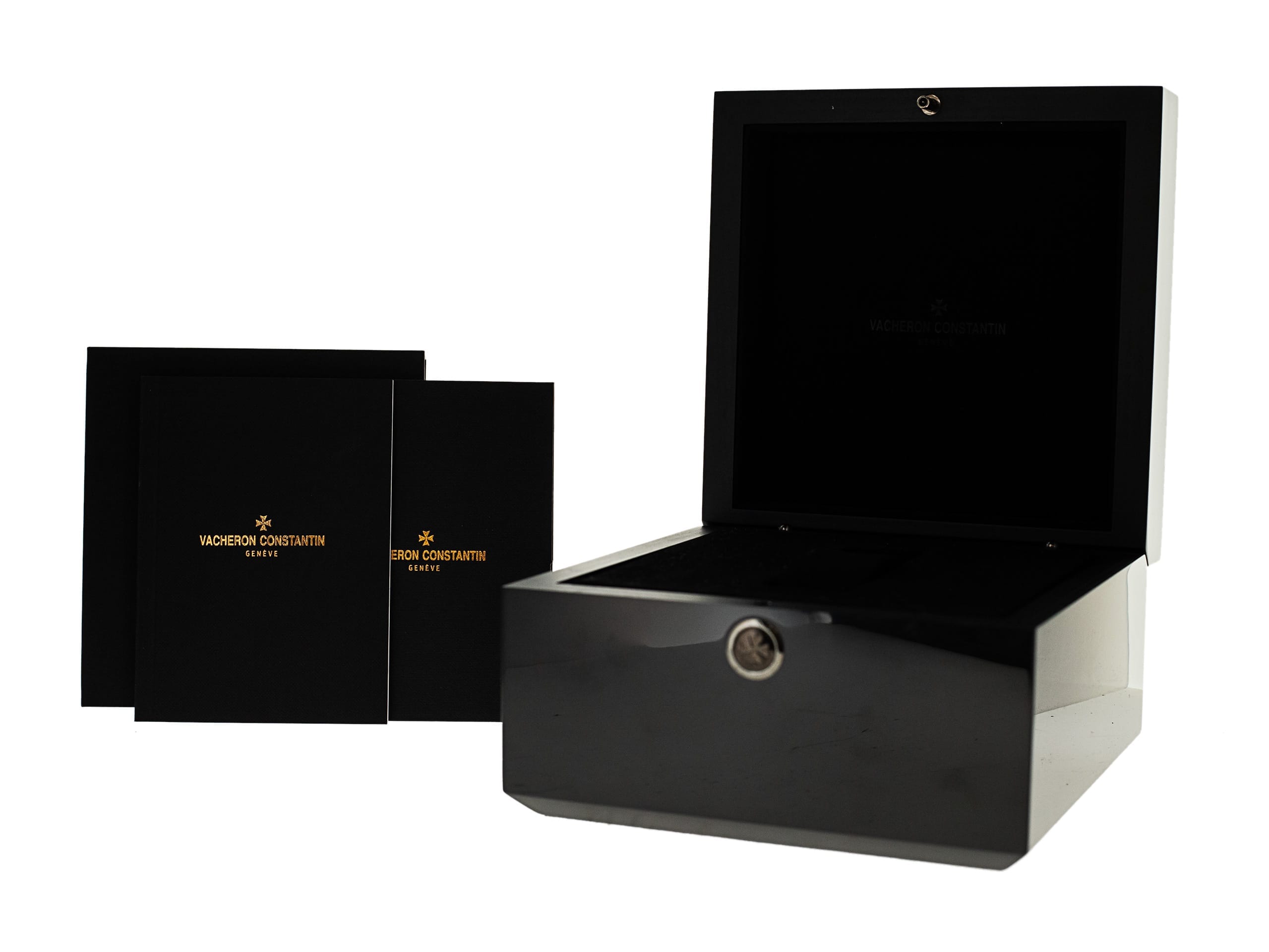 Vacheron Constantin Overseas 4500V/110A-B483 Thumbnail 5